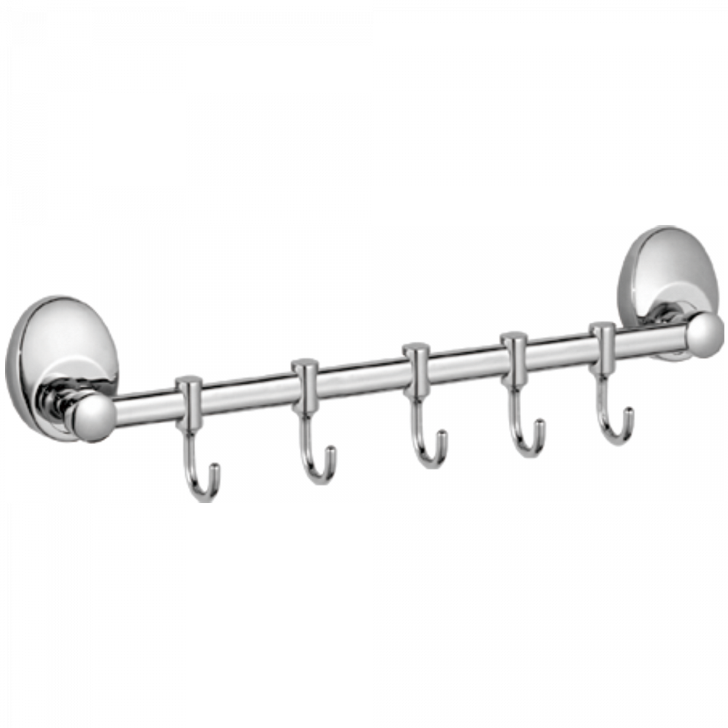 5 крючков Haiba HB 1615-5