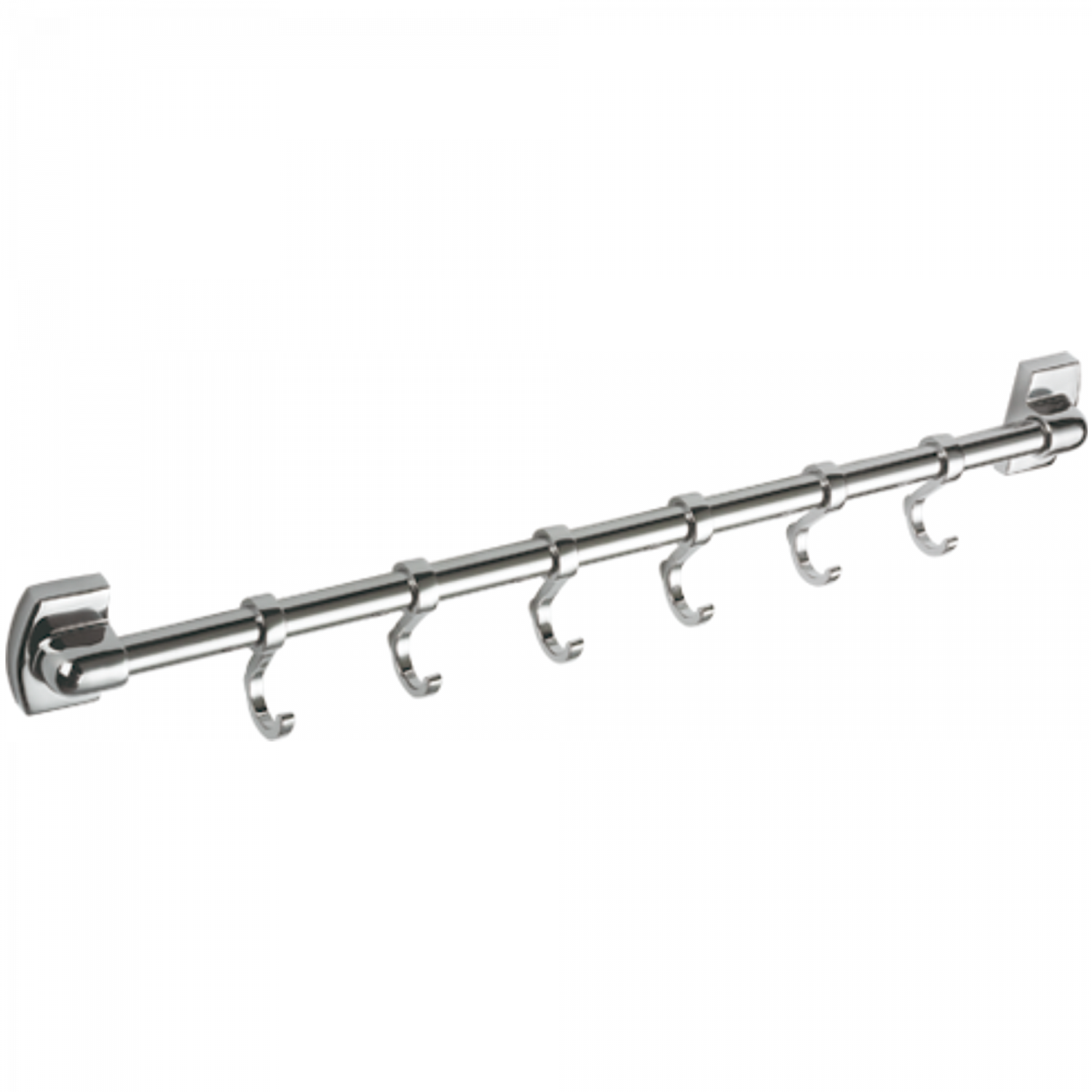 6 крючков Haiba HB 209-6