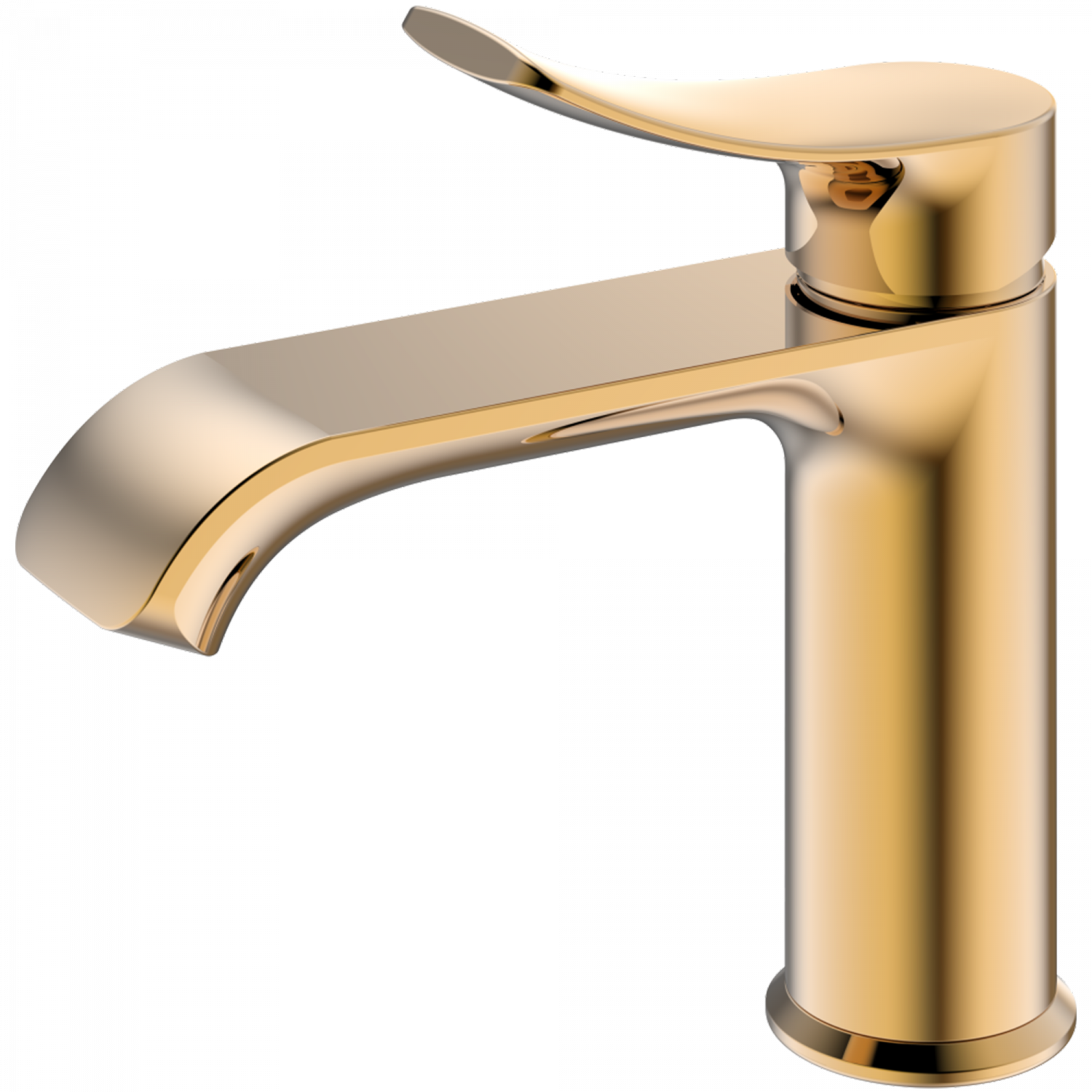 Смеситель для раковины Haiba HB 10553-5