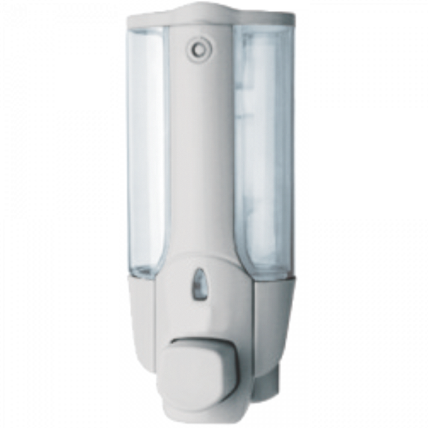 Матовый Дозатор Haiba HB 407