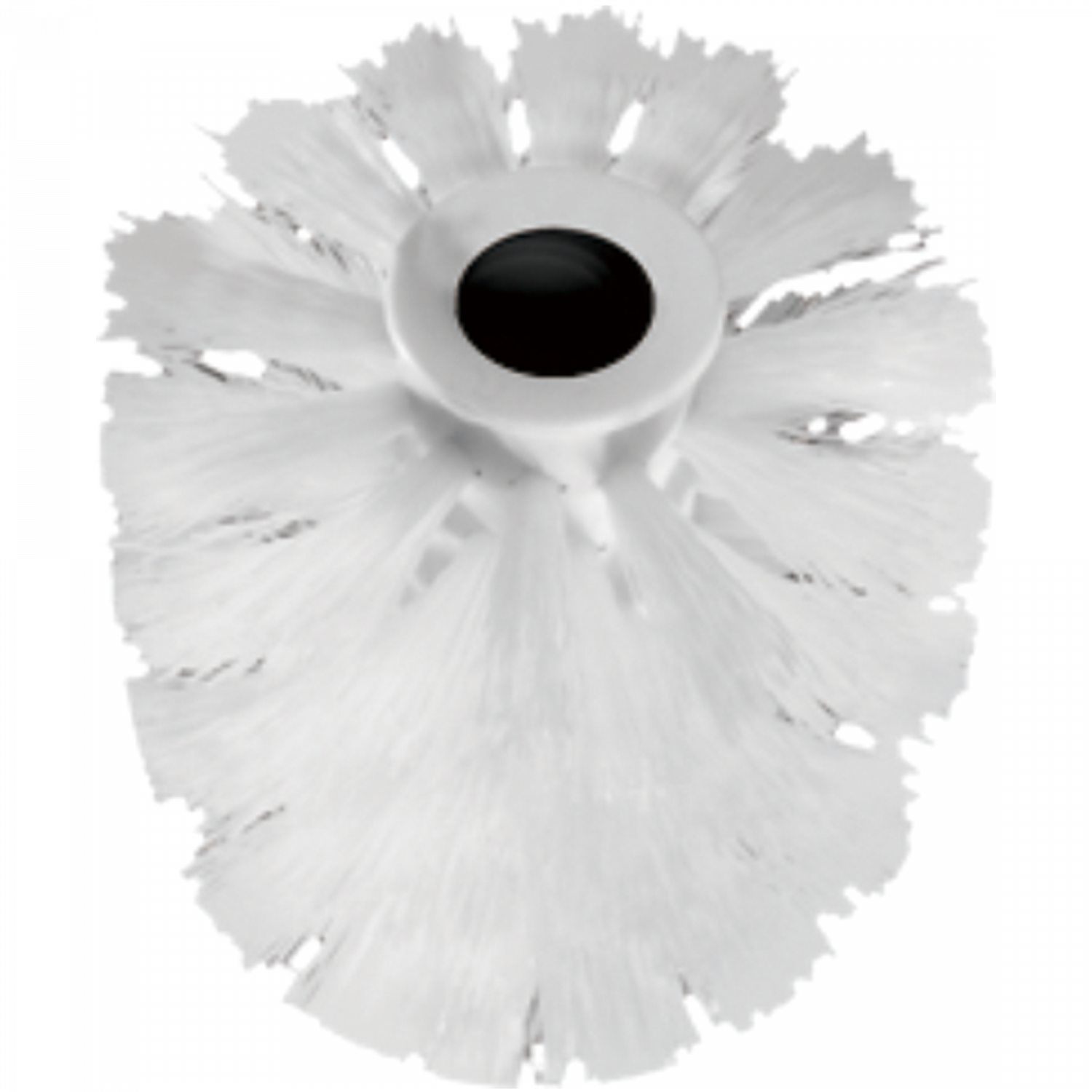 Запасная насадка для ёршика Haiba HB 753-1