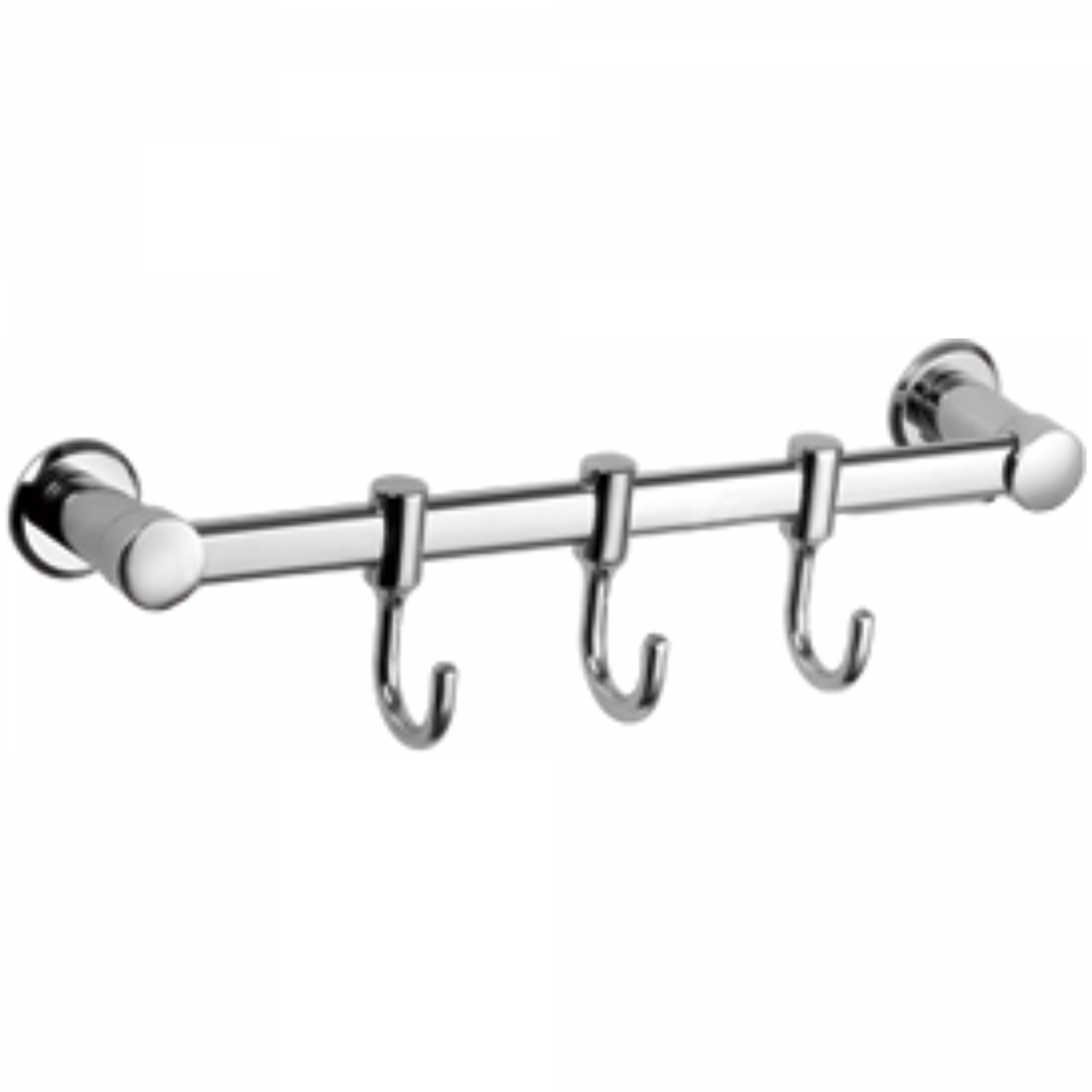 3 крючка Haiba HB 205-3