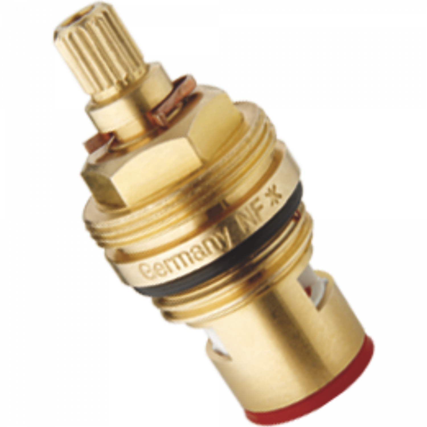 Кран-букса 90 град HB 52-7