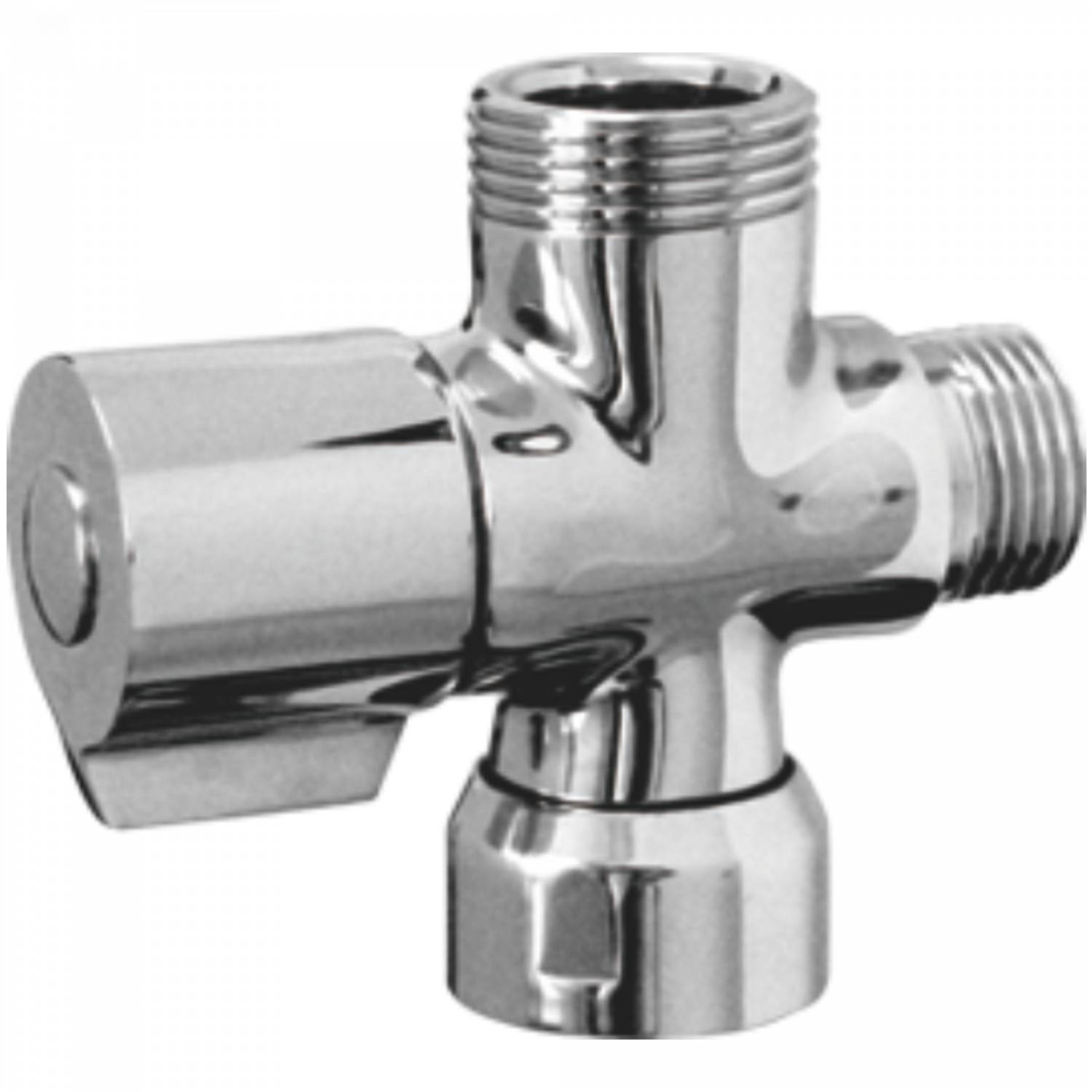 Дивертор HBBBB-2