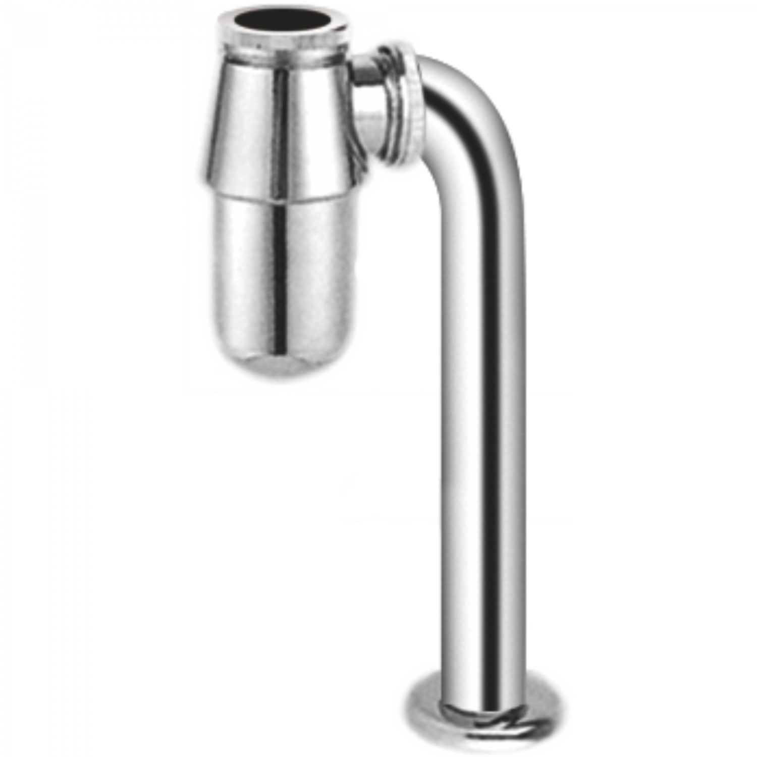 Сифон для раквоины Haiba HB 81