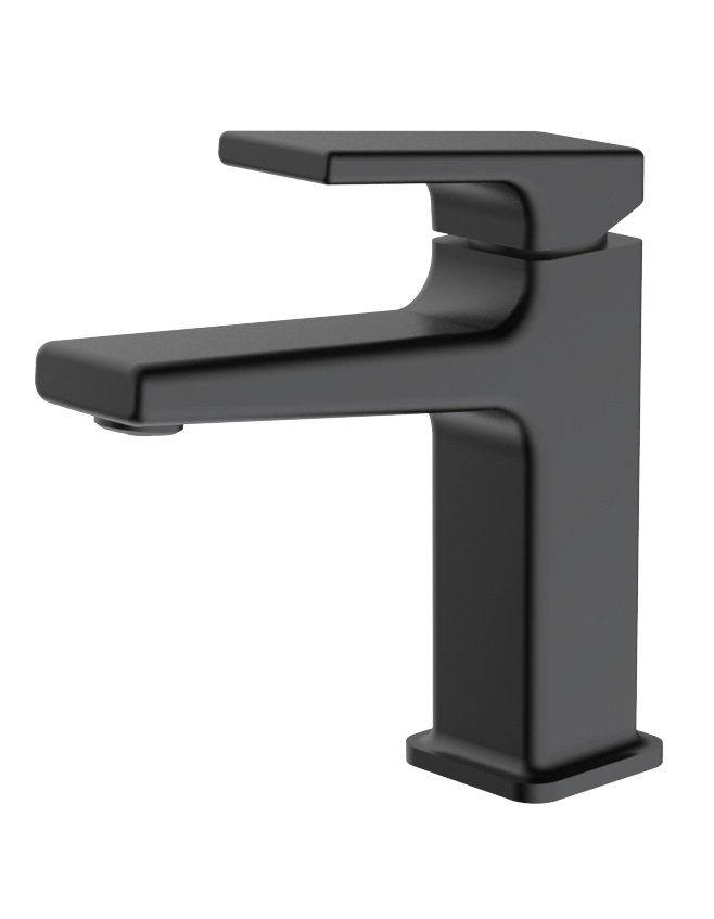 Смеситель для раковины
Цвет: чёрный
HB10831-7