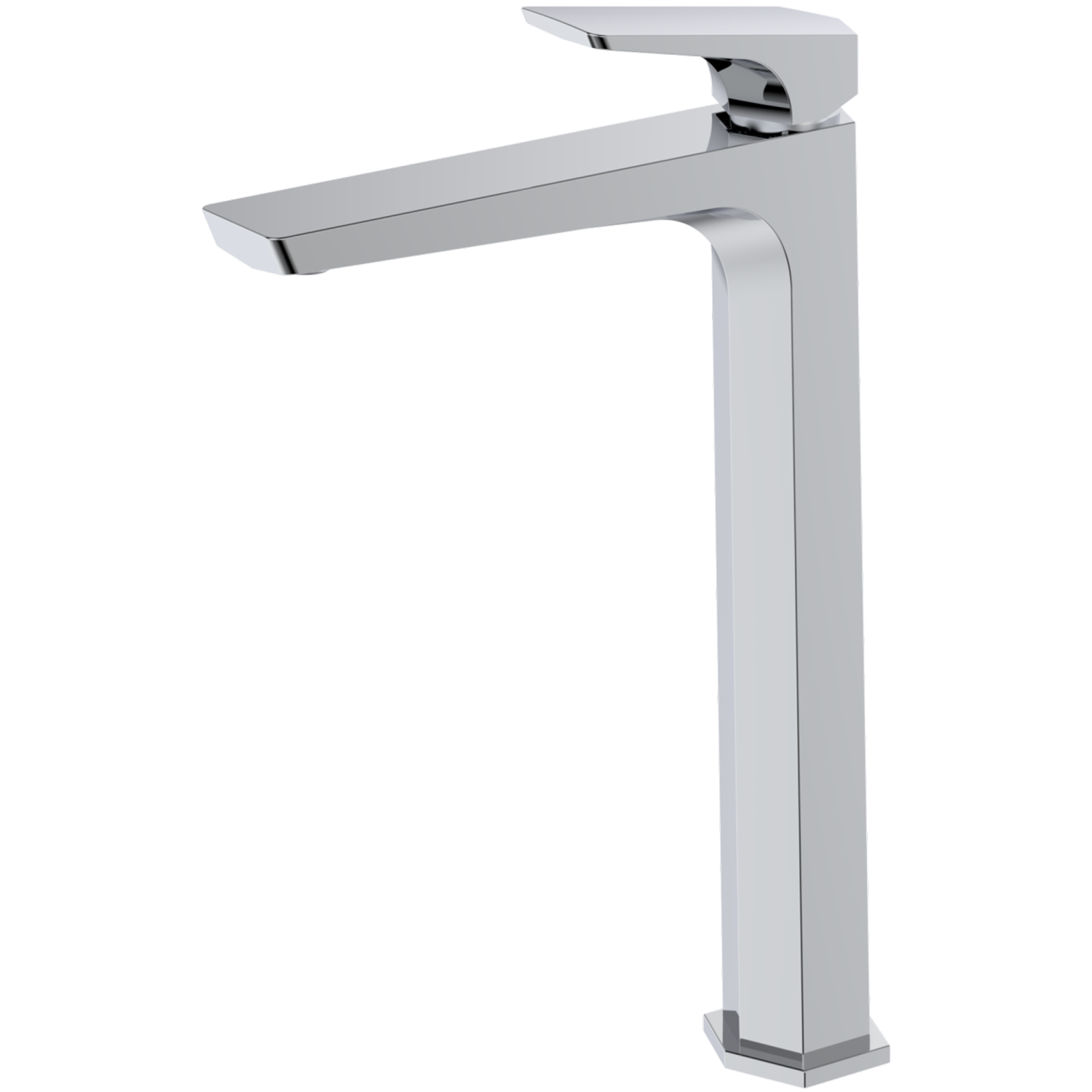 Смеситель для раковины
хром HB11726