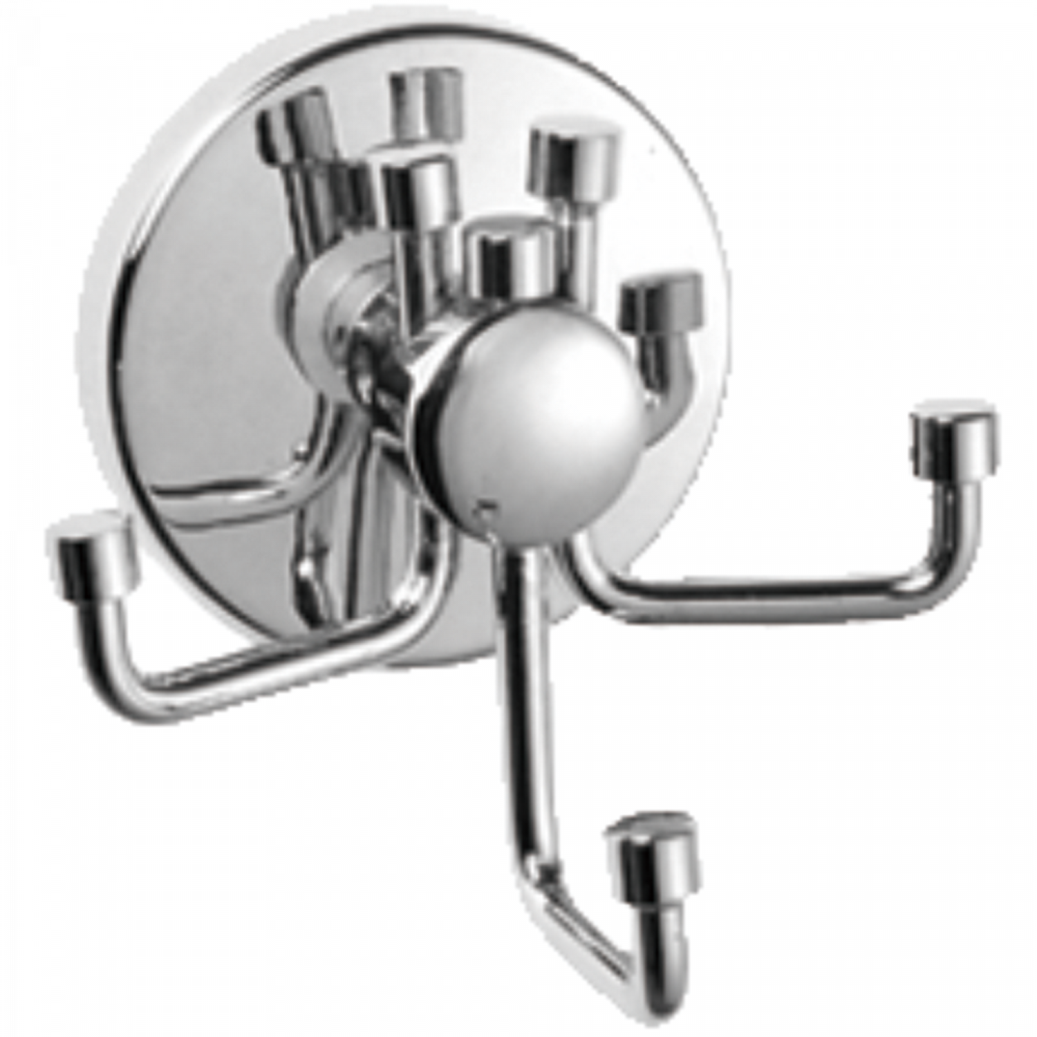 3 крючка Haiba HB 1705-3