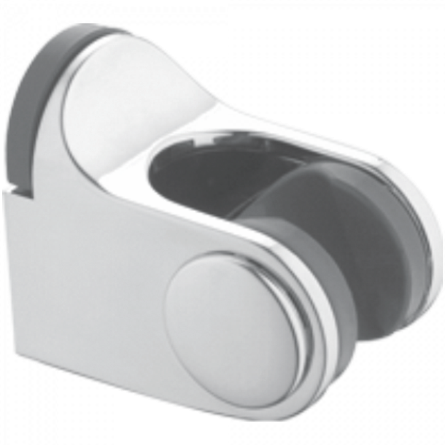 Держатель для Душевой лейки HB 90