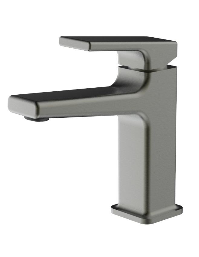 Смеситель для раковины
Цвет: оружейная сталь
HB10831-3