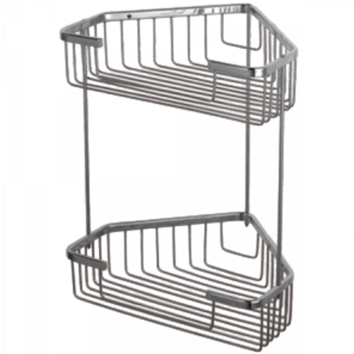 2-ярусная Полка Haiba HB 335-1