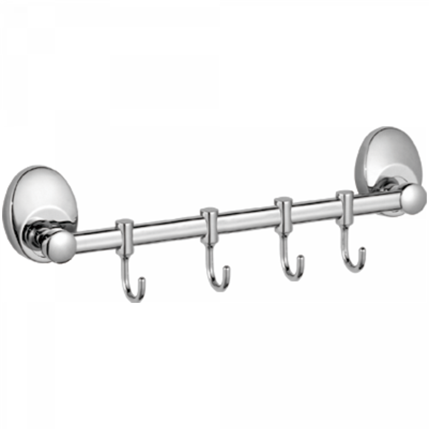 4 крючка Haiba HB 1615-4