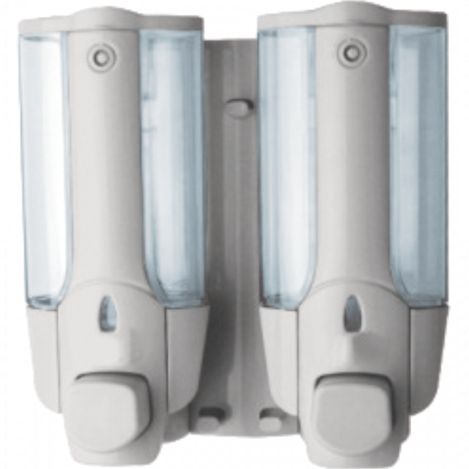 Матовый Дозатор Haiba HB 407-1