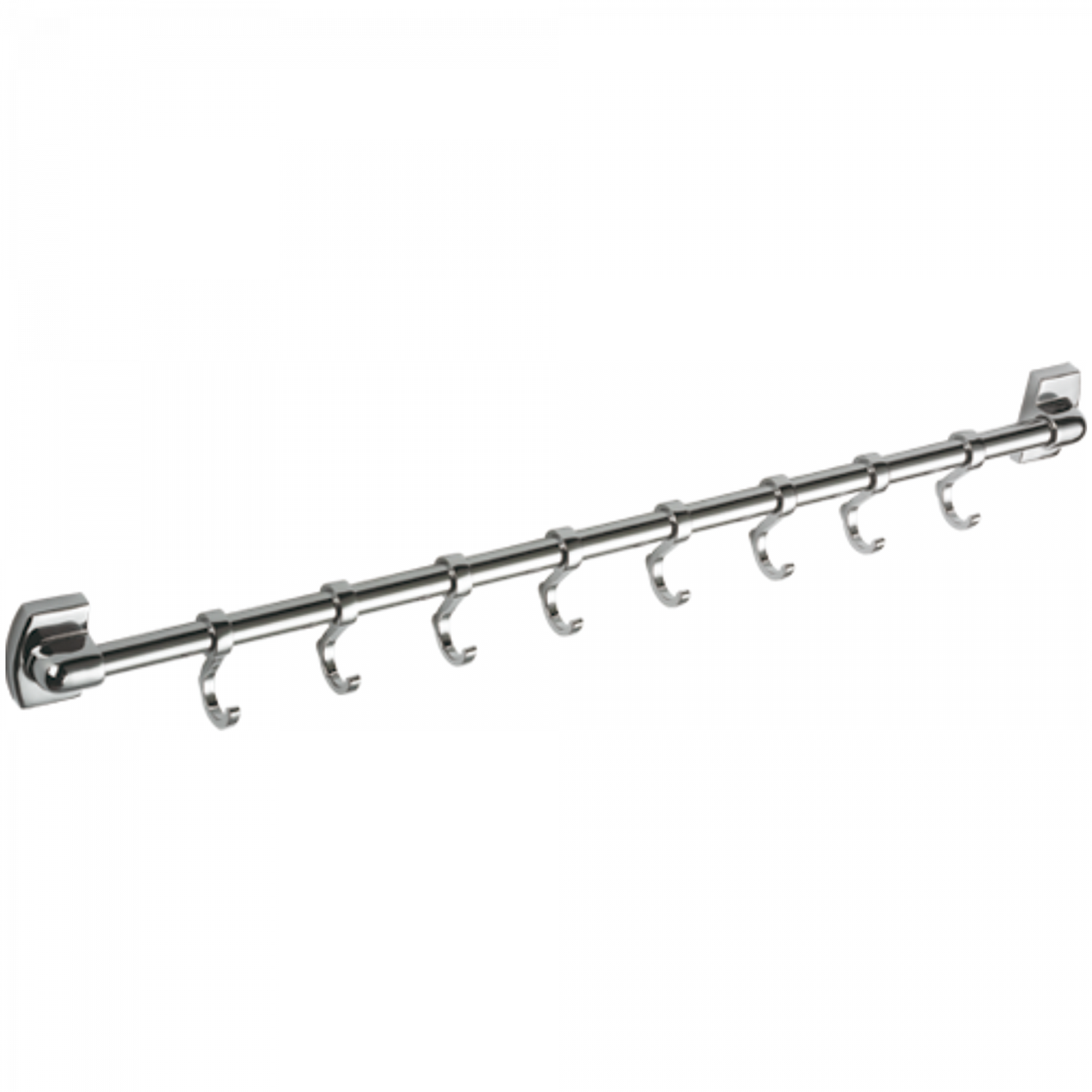 8 крючков Haiba HB 209-8