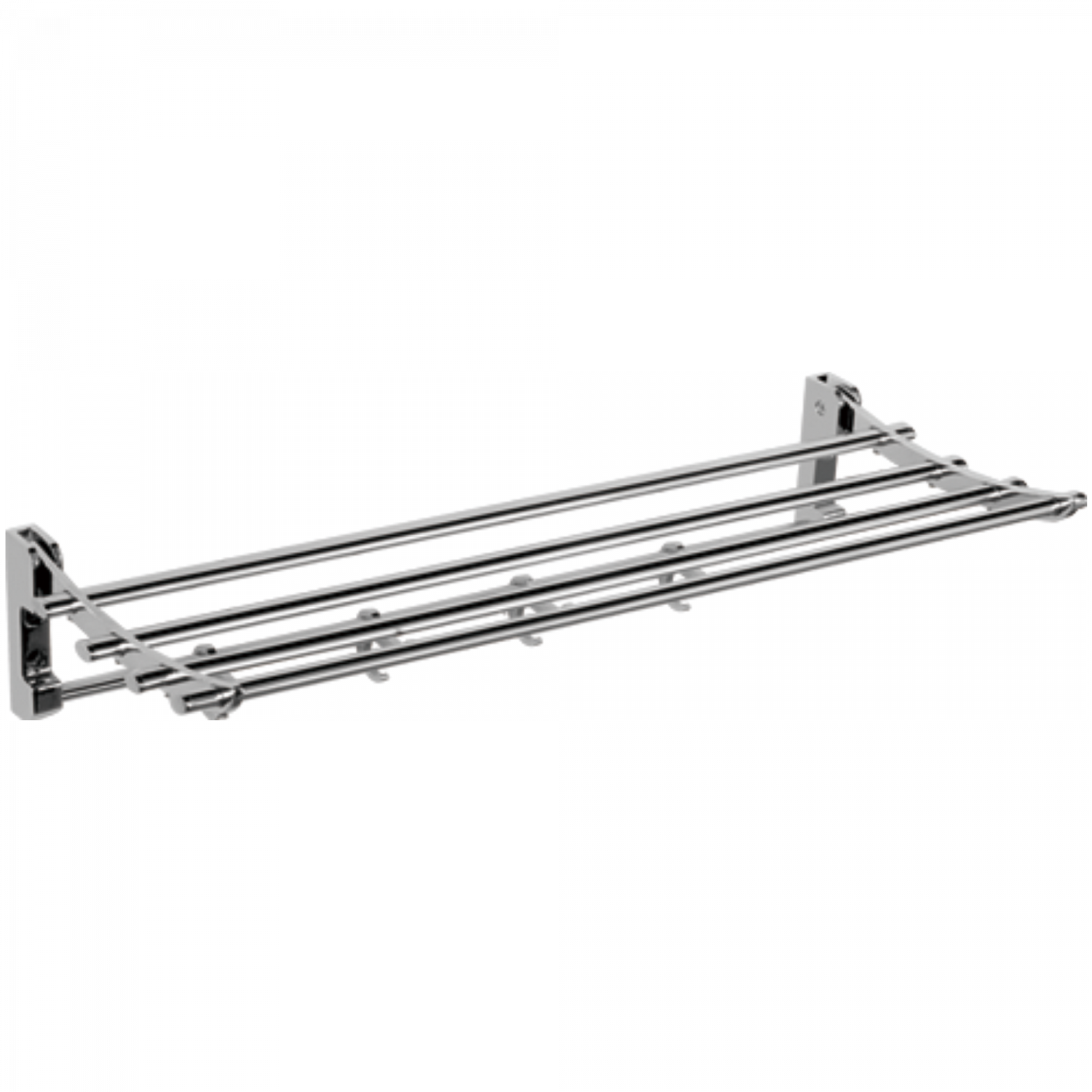 Держатель для полотенца Haiba HB 806