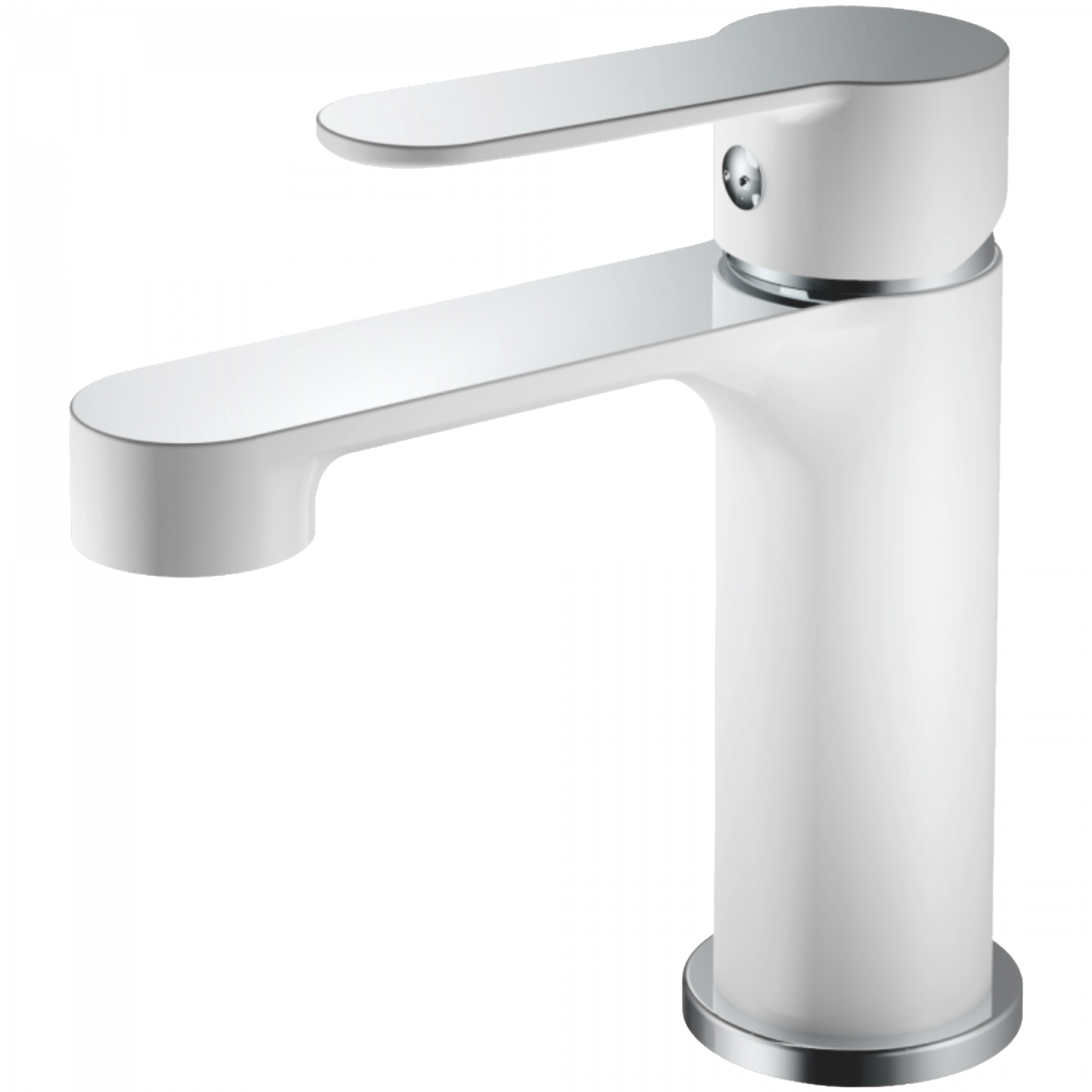 Смеситель для раковины Haiba HB 10557-8