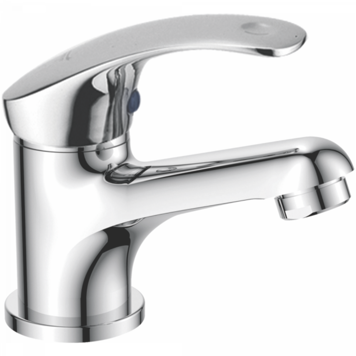 Смеситель для раковины Haiba HB 1036