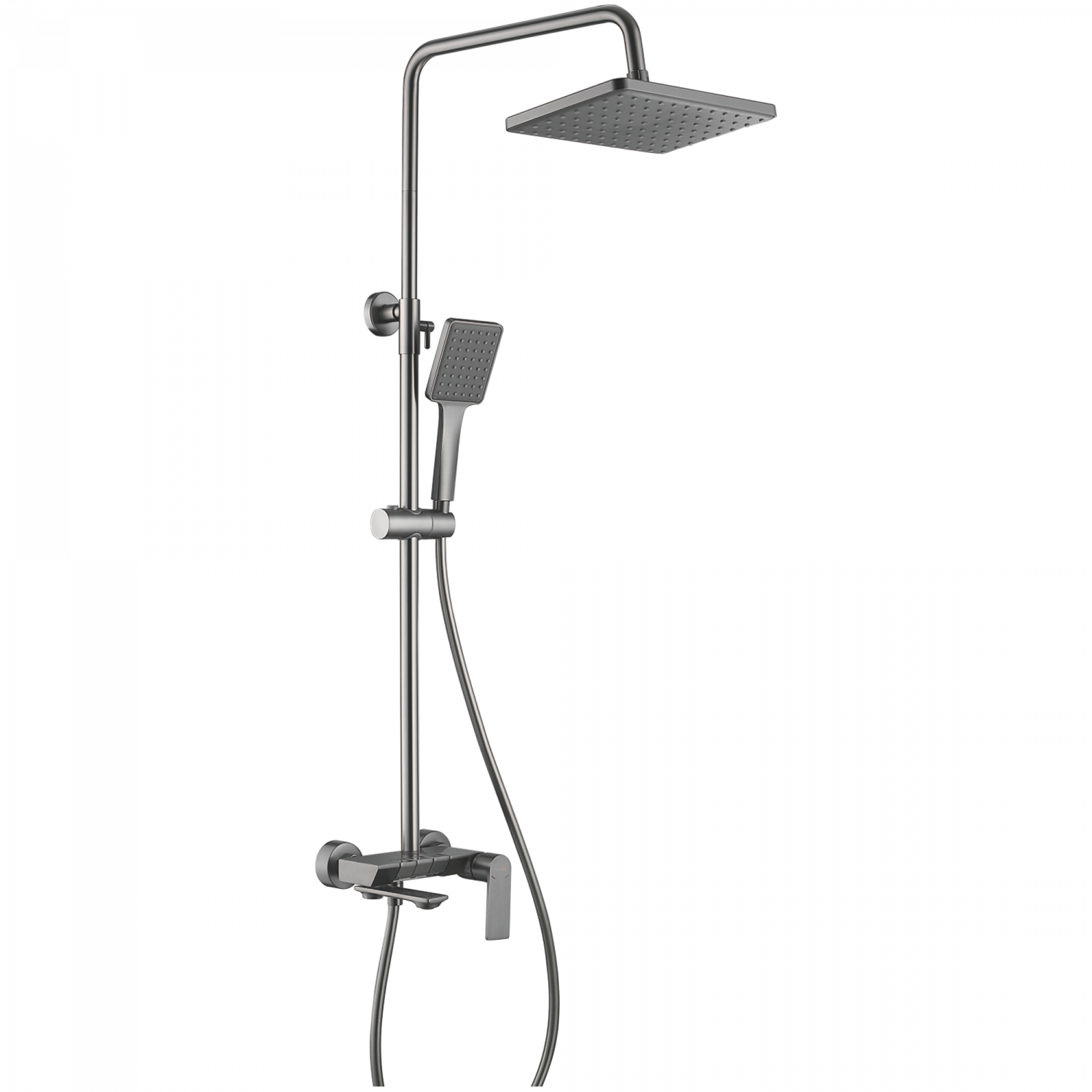 Душевая система Haiba HB 24639-3