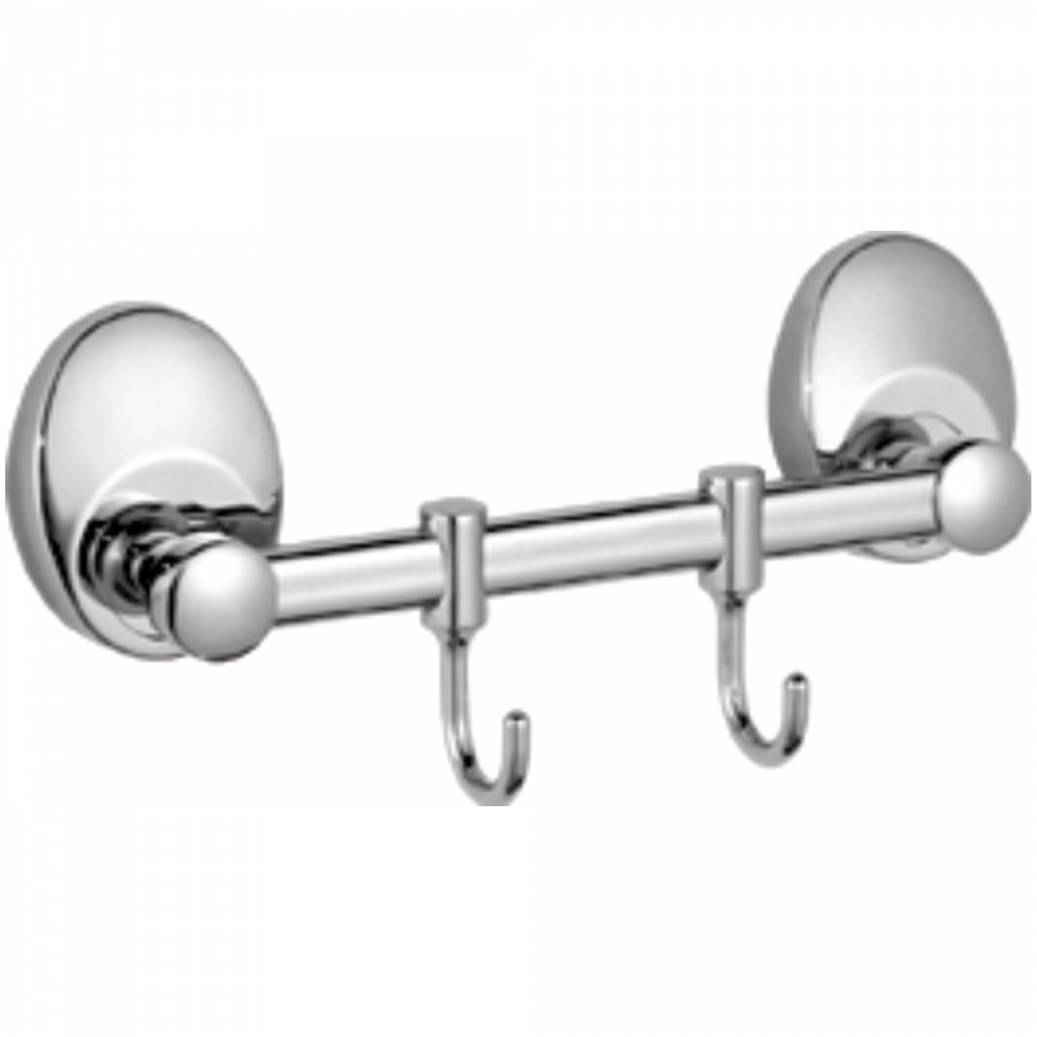 2 крючка Haiba HB 1615-2