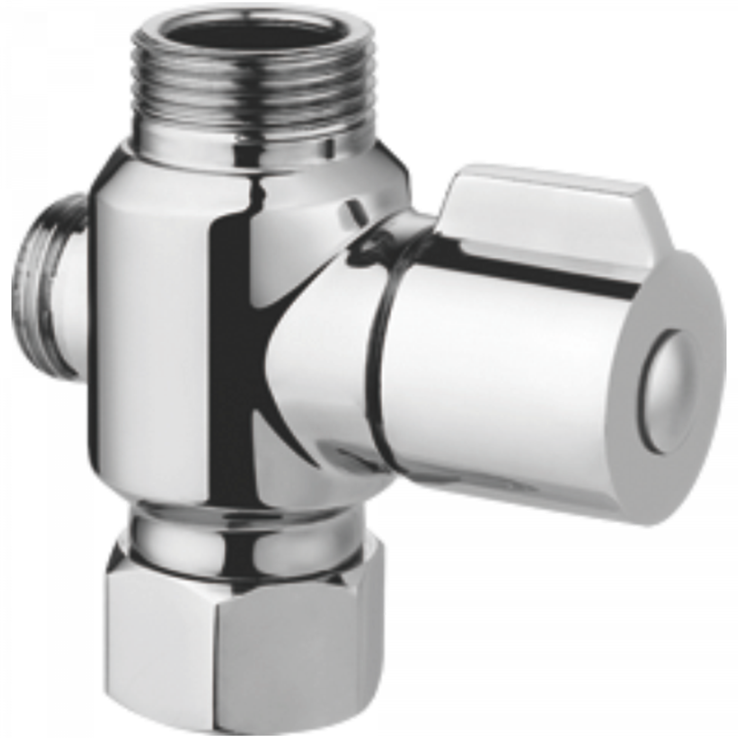 Дивертор HBBBB