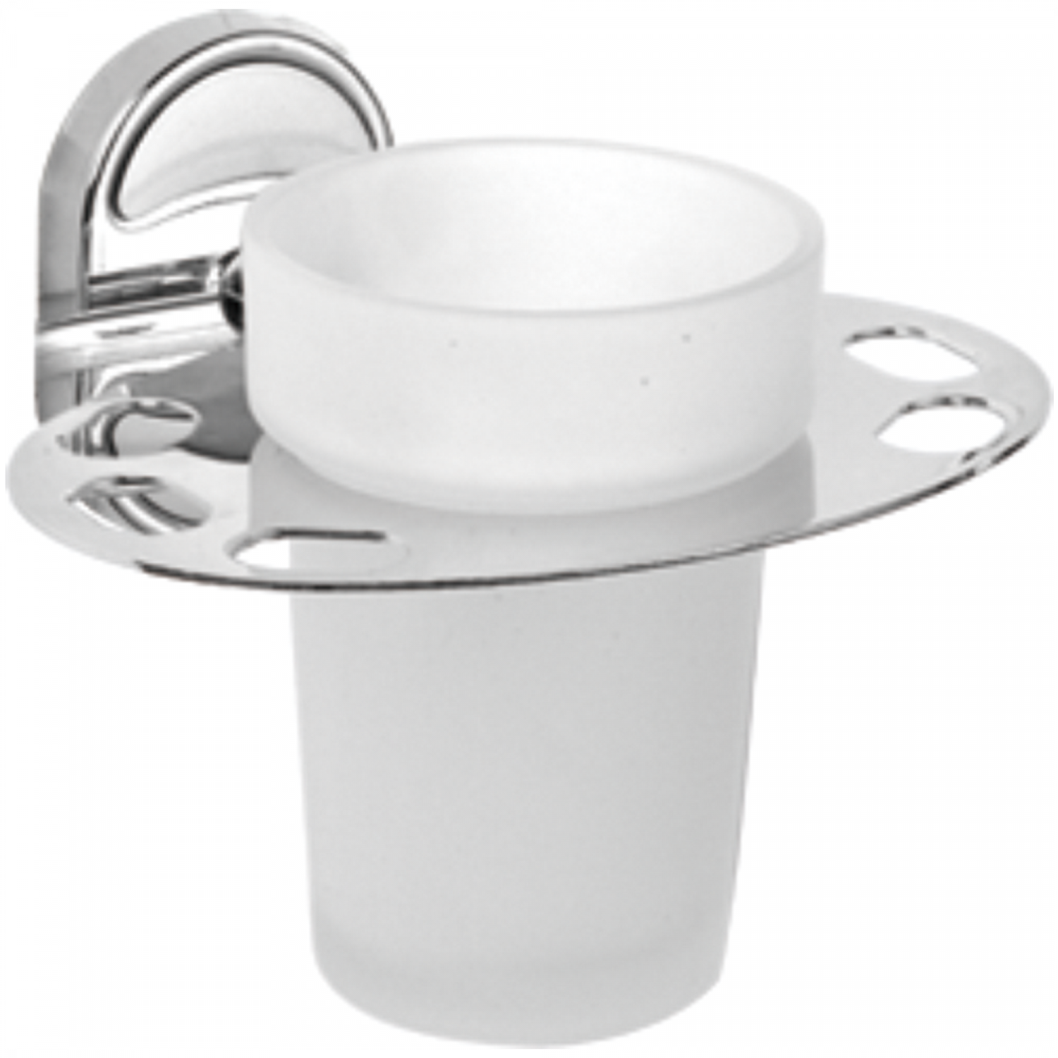 Держатель стакана Haiba HB 1906