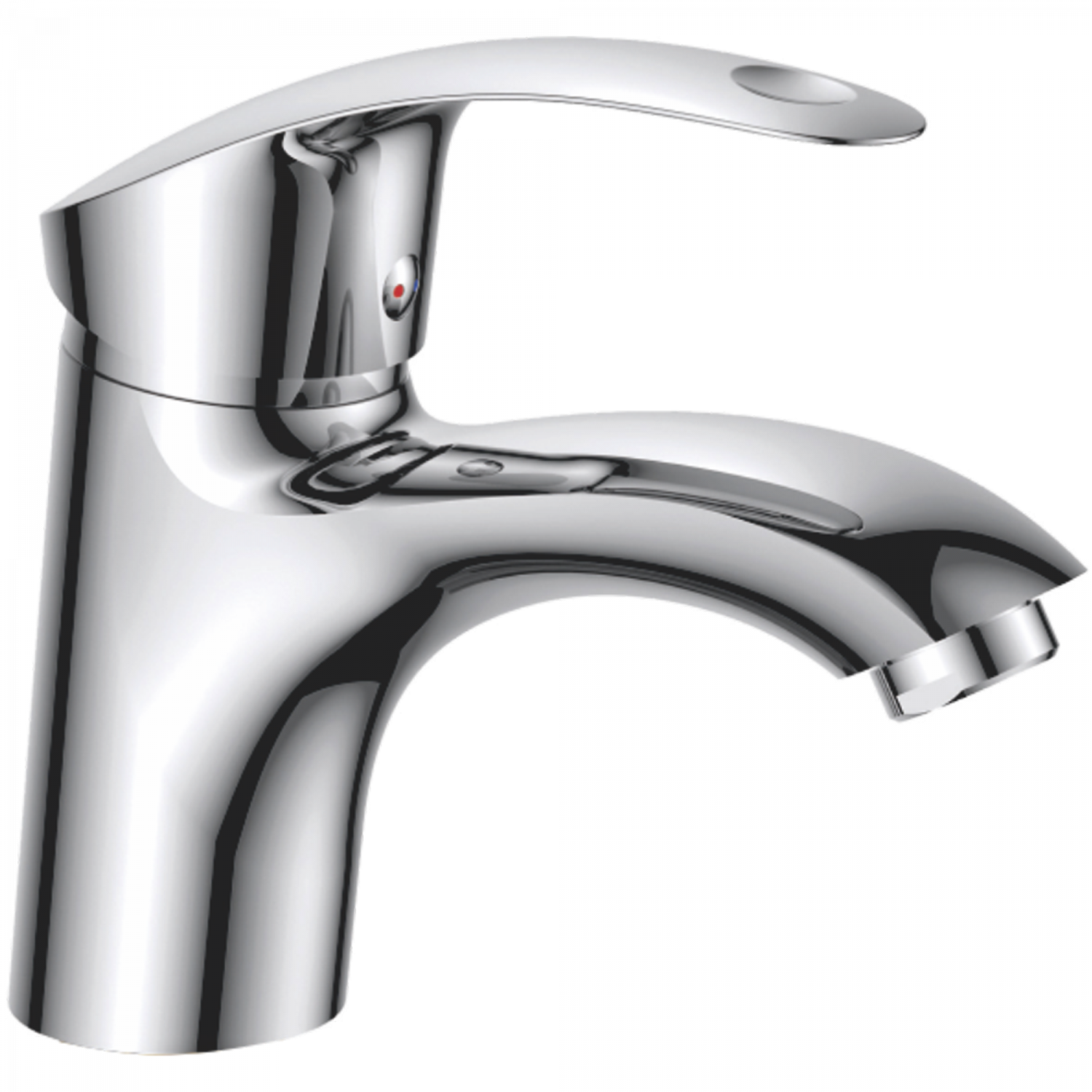 Смеситель для раковины Haiba HB 1021