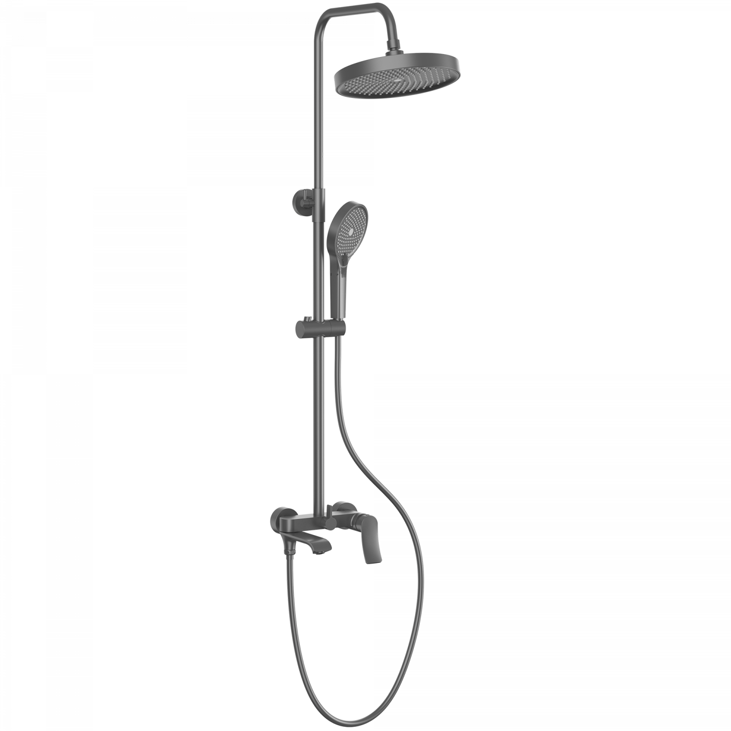 Душевая система Haiba HB 24553-3