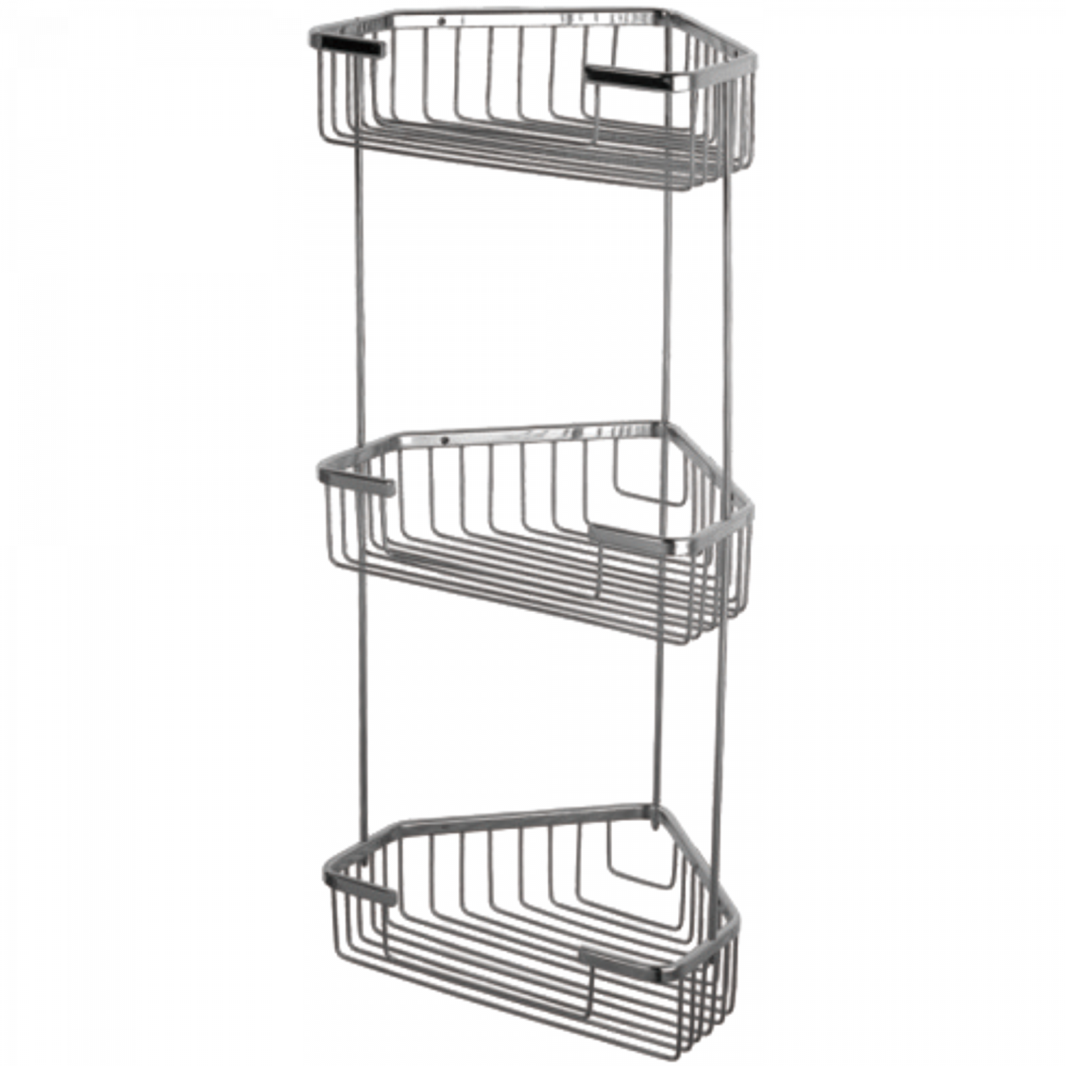 3-ярусная Полка Haiba HB 335-2