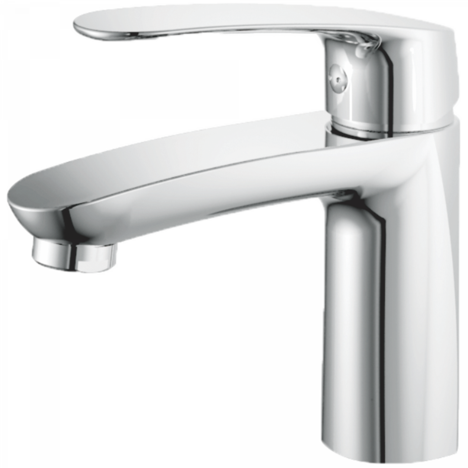 Смеситель для раковины Haiba HB 10183