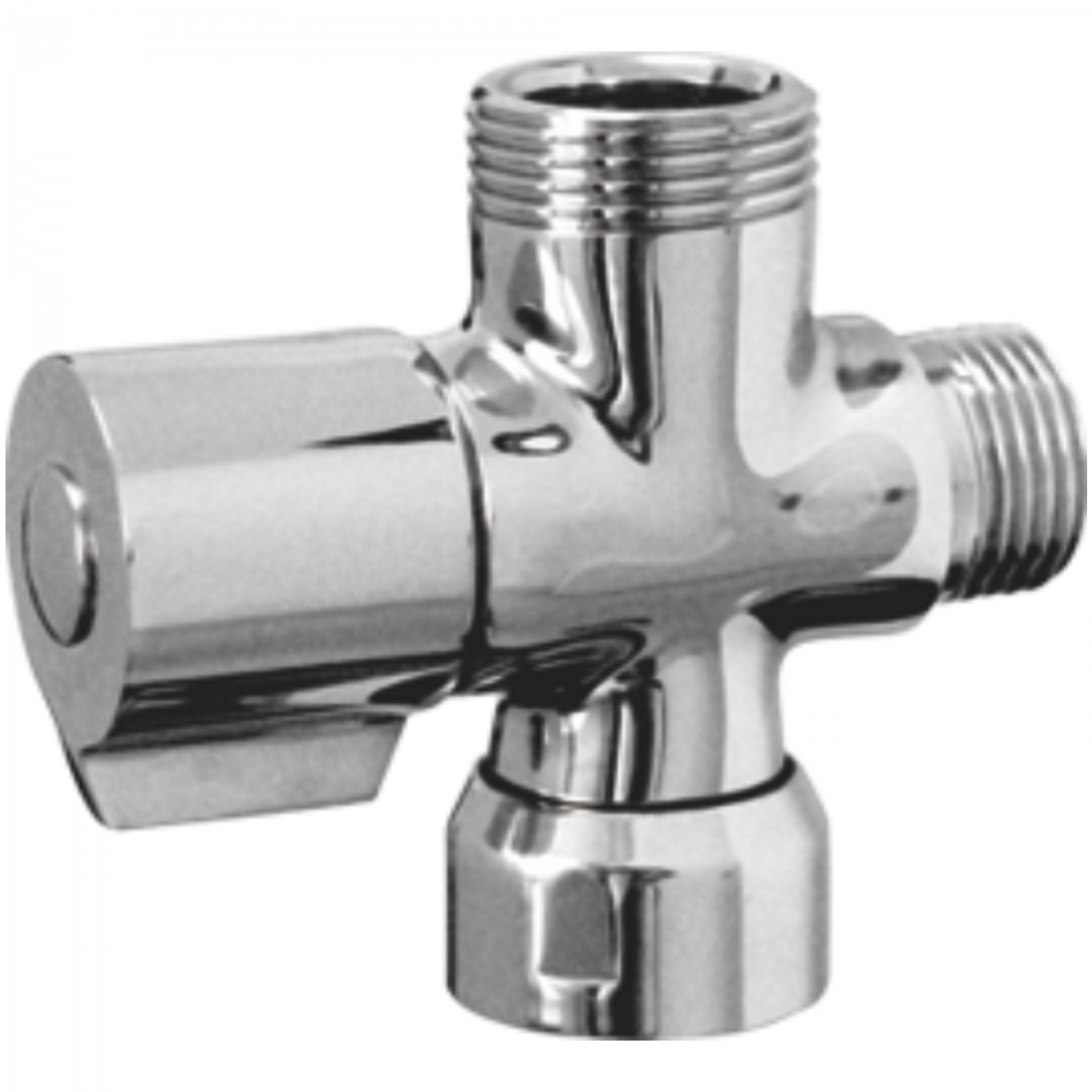 Дивертор HBBBB-3