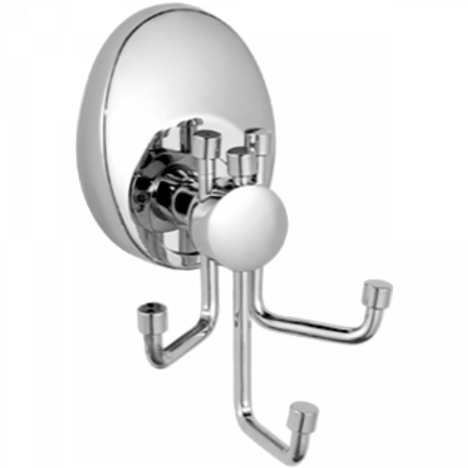 3 крючка Haiba HB 1605-3