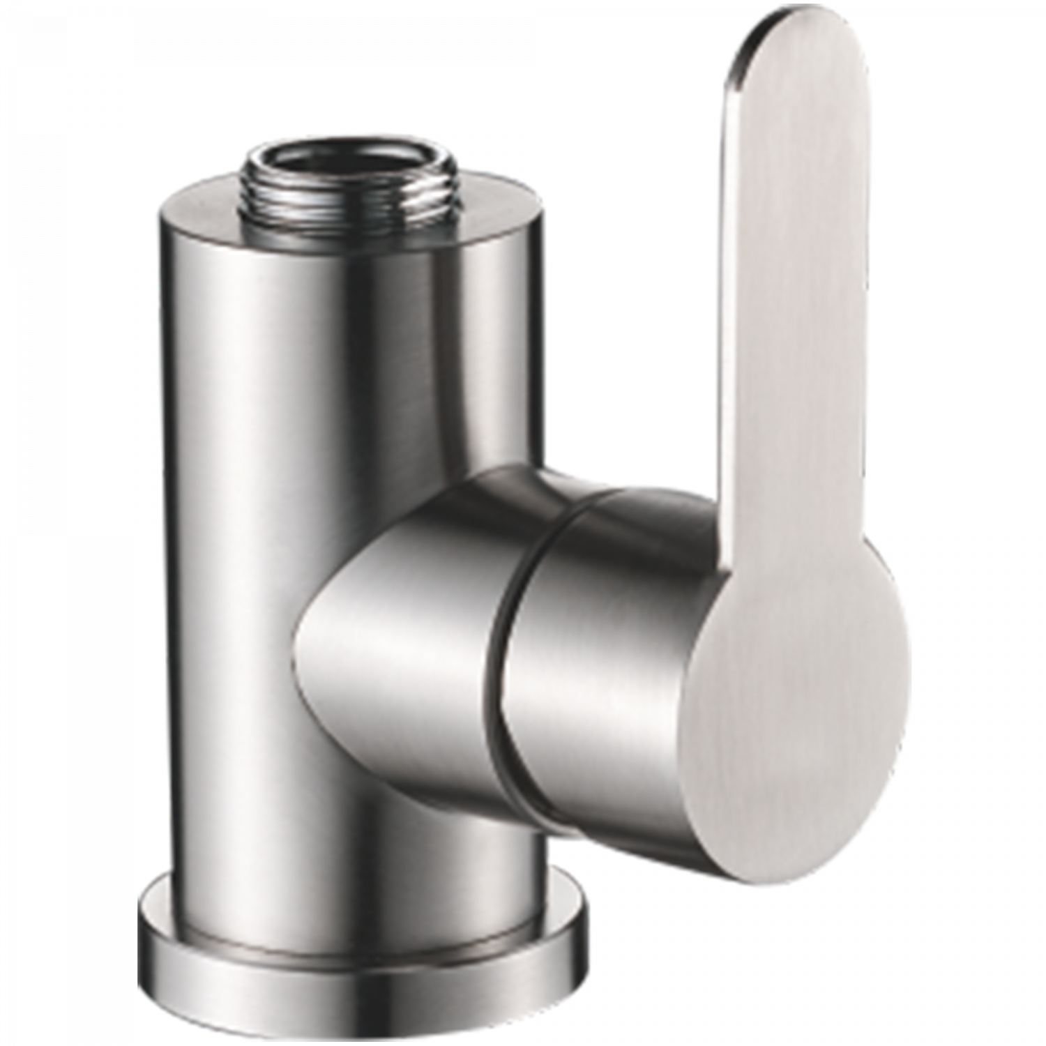 Основание смесителя для кухни Haiba HB 73801-2, сталь