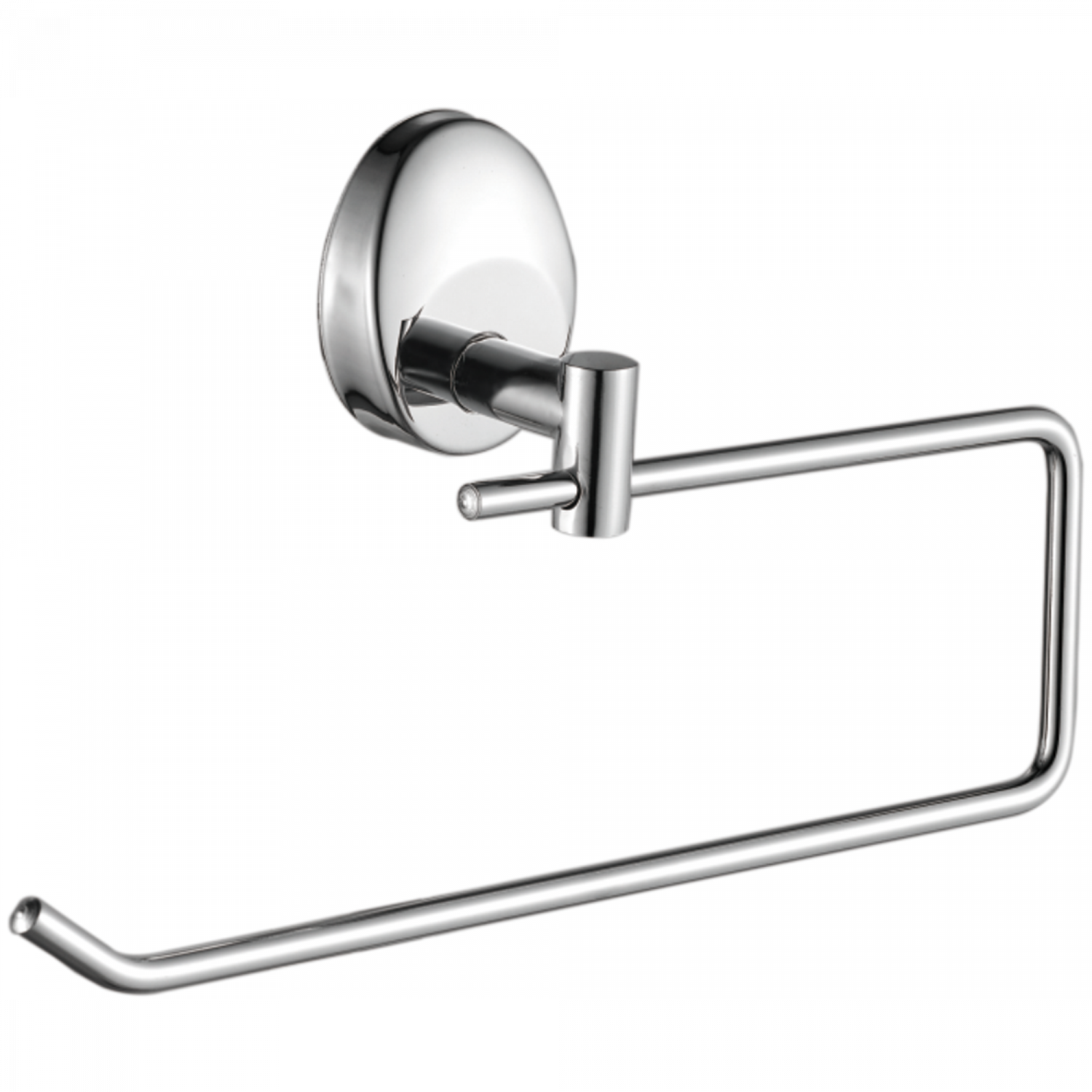 Держатель для полотенец Haiba HB 1603-2