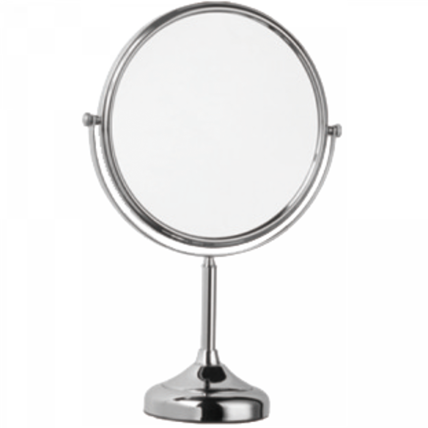 Зеркало увеличительное настенное Haiba HB 6206