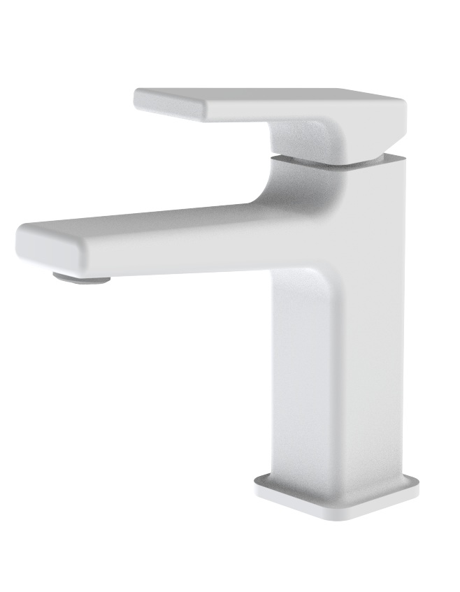 Смеситель для раковины
Цвет: белый
HB10831-8