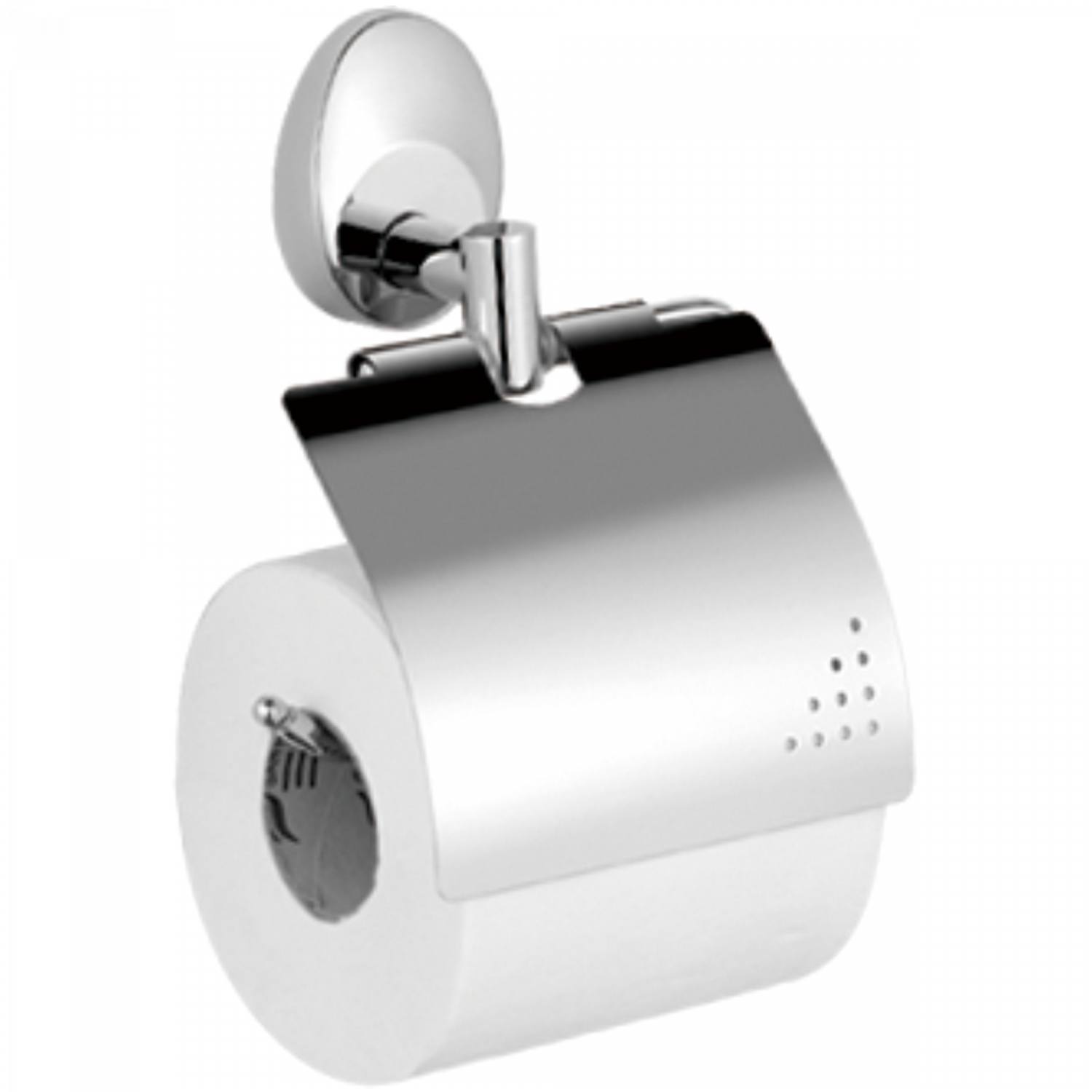 Держатель для туалетной бумаги Haiba HB 1603