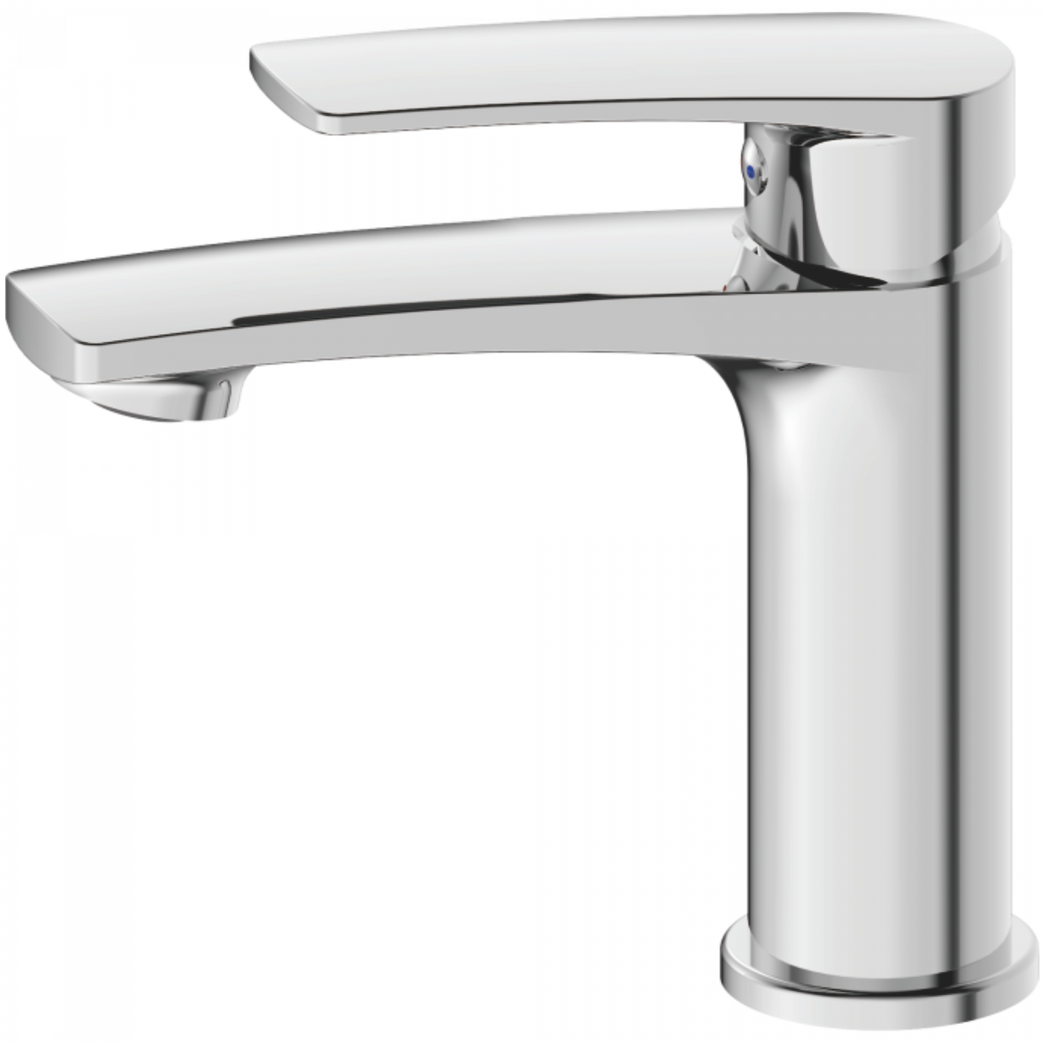 Смеситель для раковины Haiba HB 10587