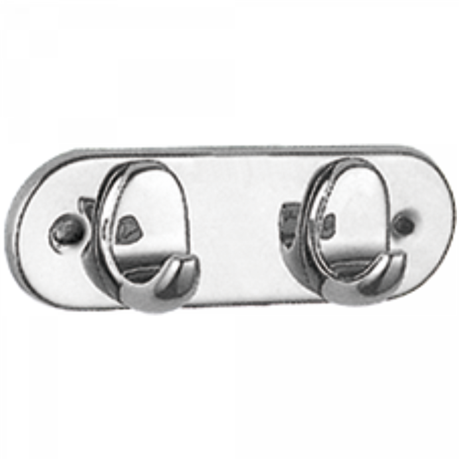 2 крючка Haiba HB 1505-2