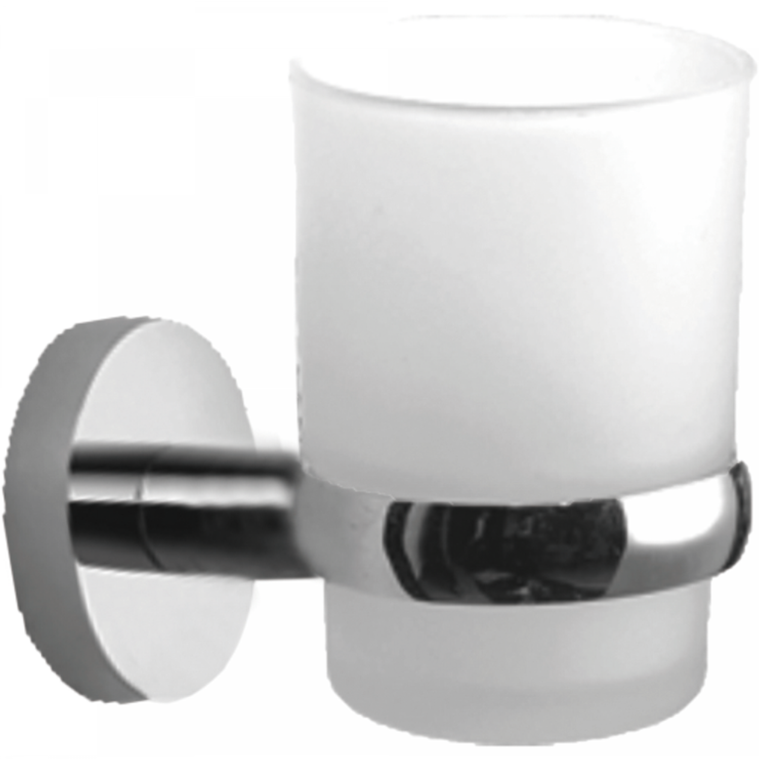 Держатель стакана Haiba HB 1706