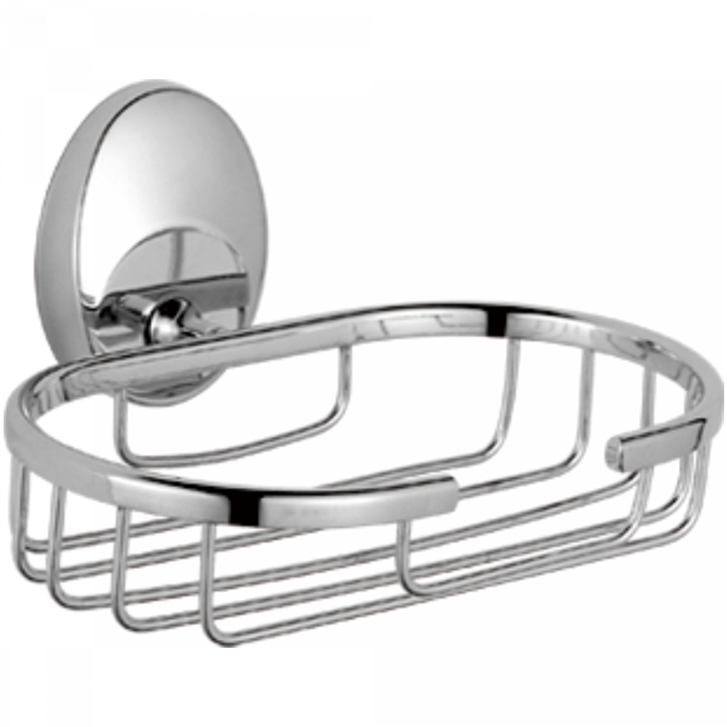 Металлическая Мыльница Haiba HB 1602-2