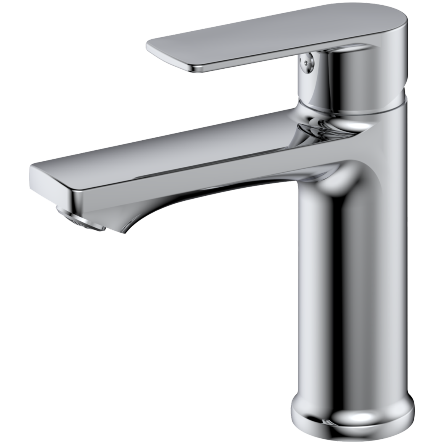 Смеситель для раковины
цвет: хром HB10719