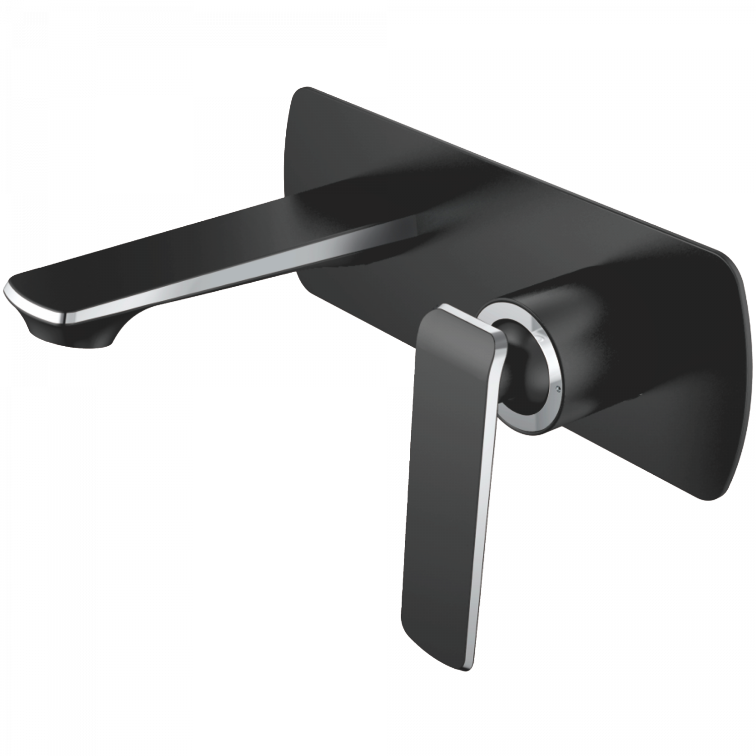 Смеситель для раковины Haiba HB 80548-7