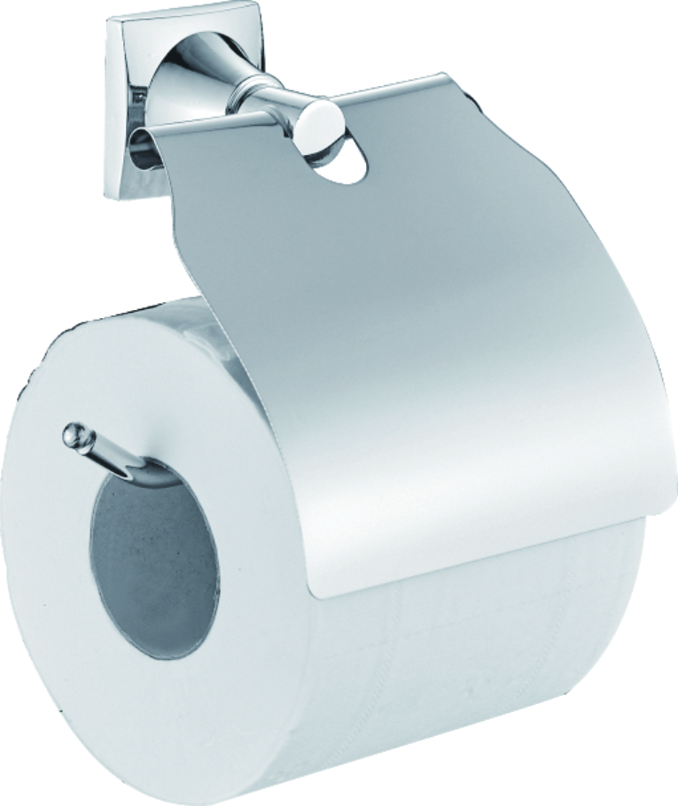 Держатель туалетной бумаги Haiba HB 8503