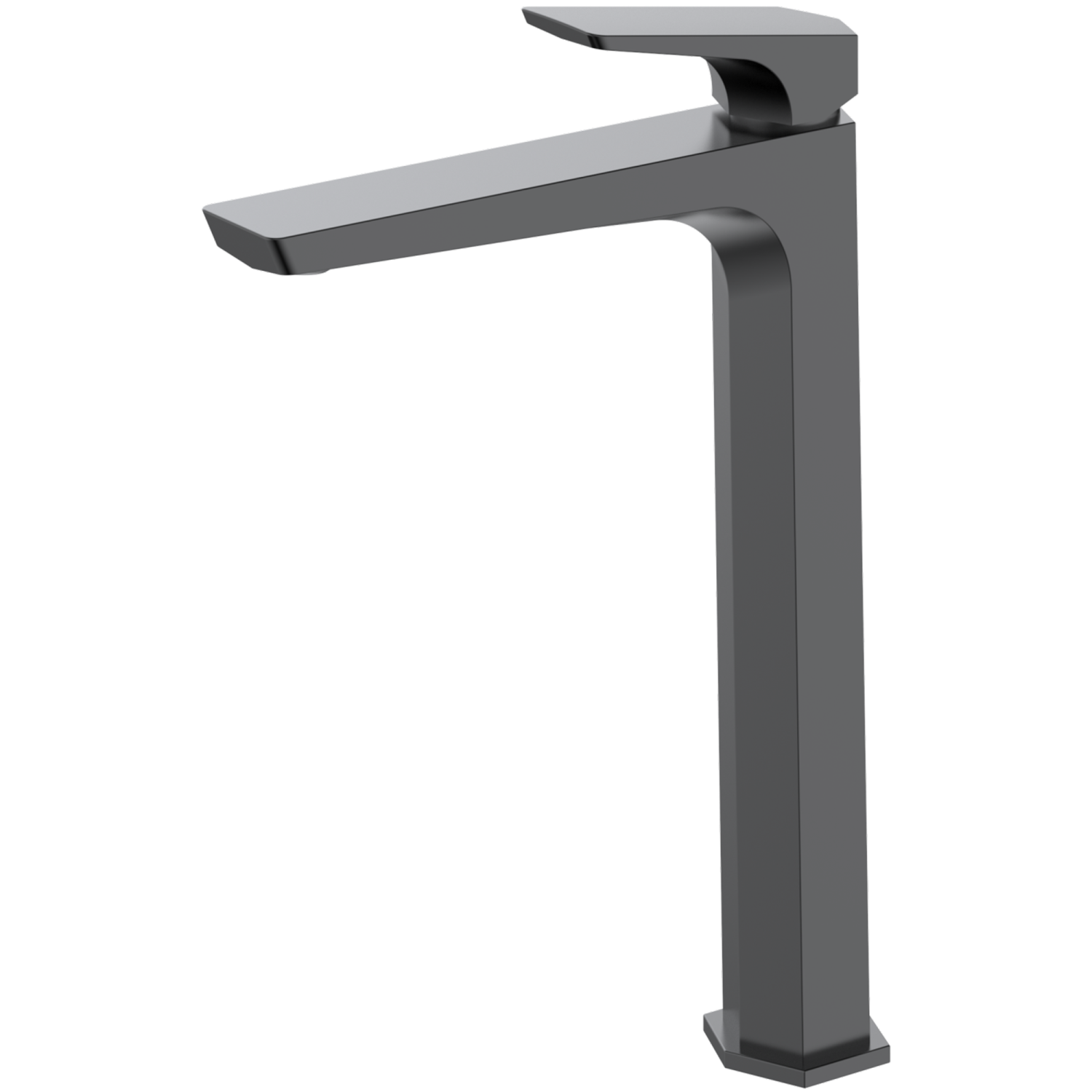 Смеситель для раковины
оружейная сталь HB11726-3