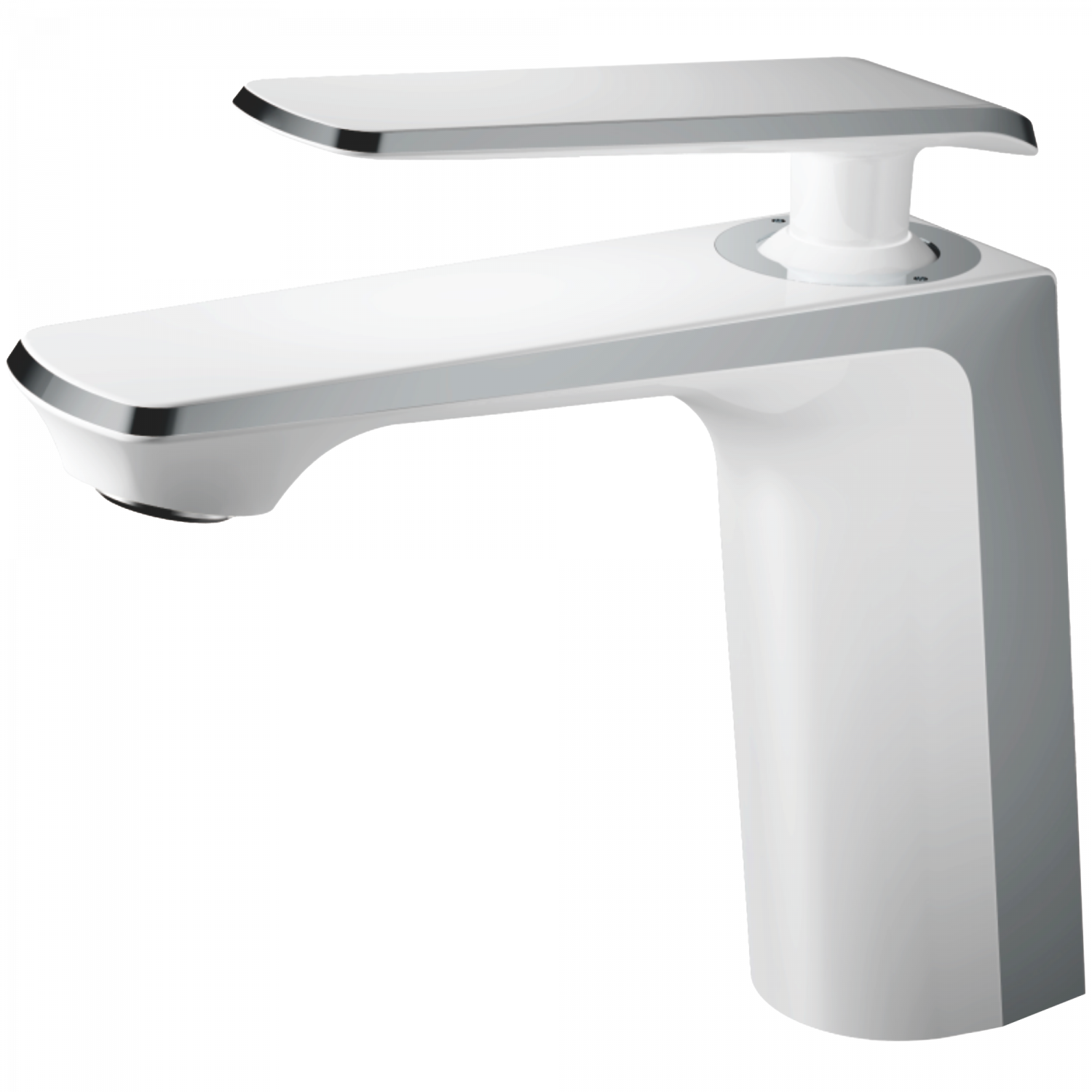 Смеситель для раковины Haiba HB 10548-8