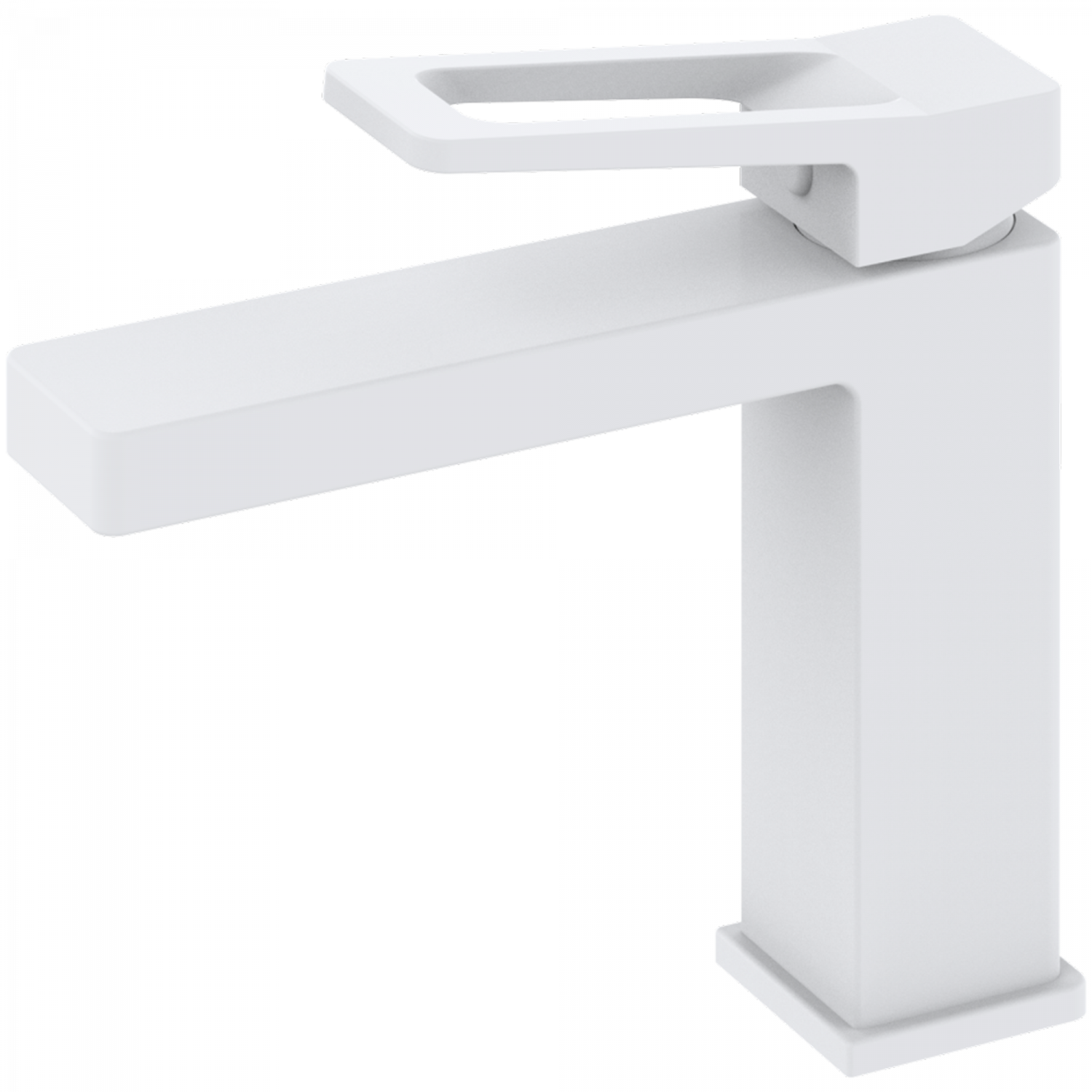 Смеситель для раковины
цвет: белый HB10732-8