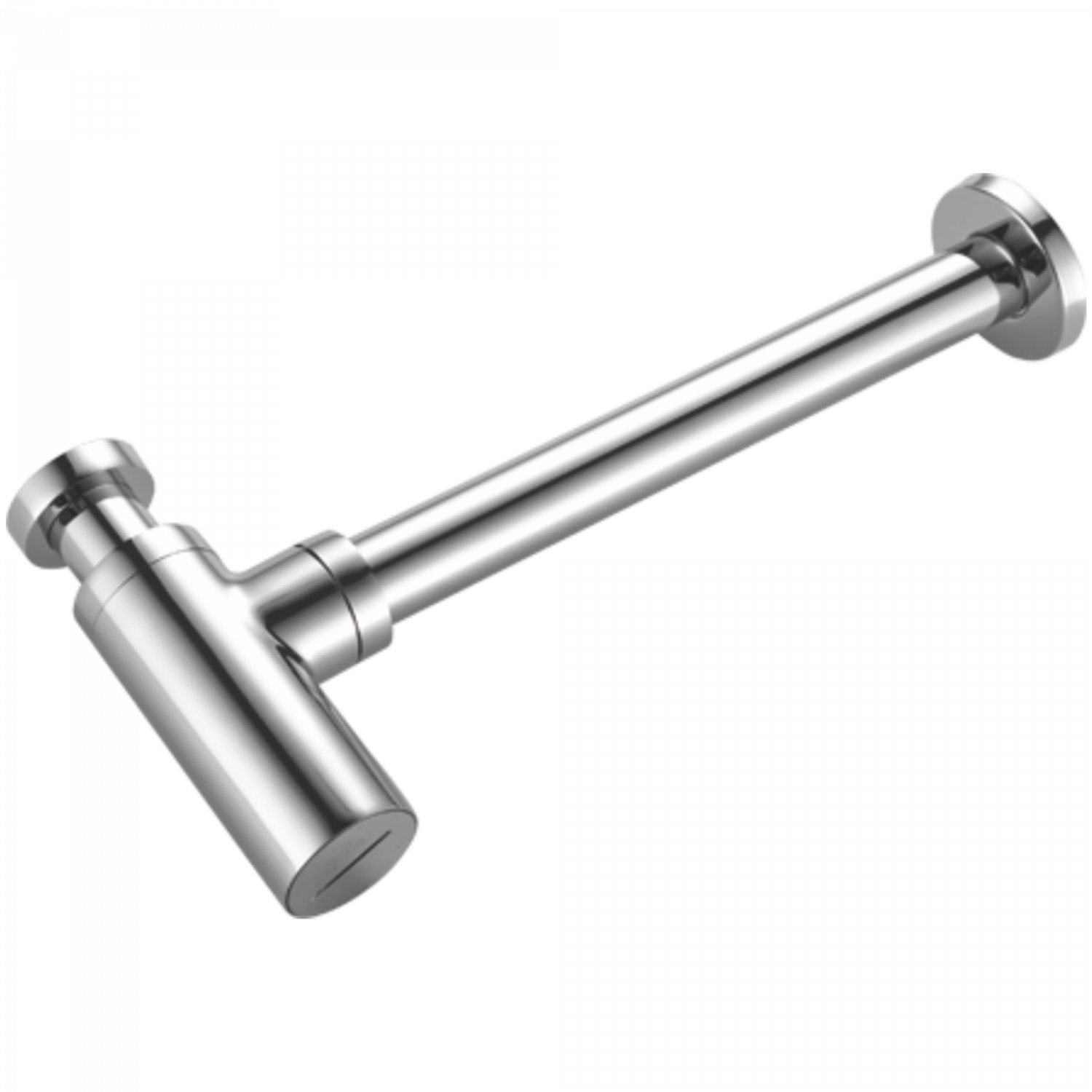 Сифон для раквоины Haiba HB 80-1