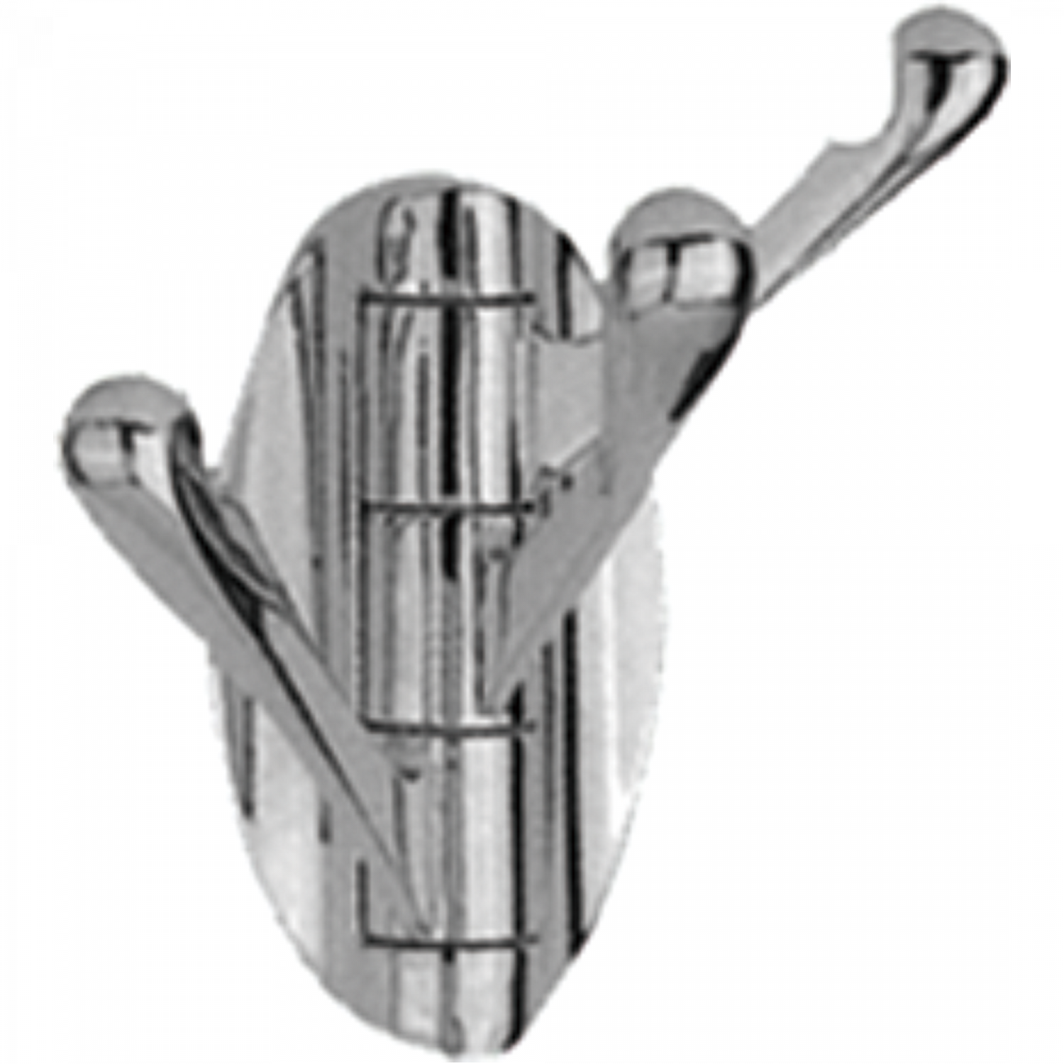 3 крючка Haiba HB 209-3