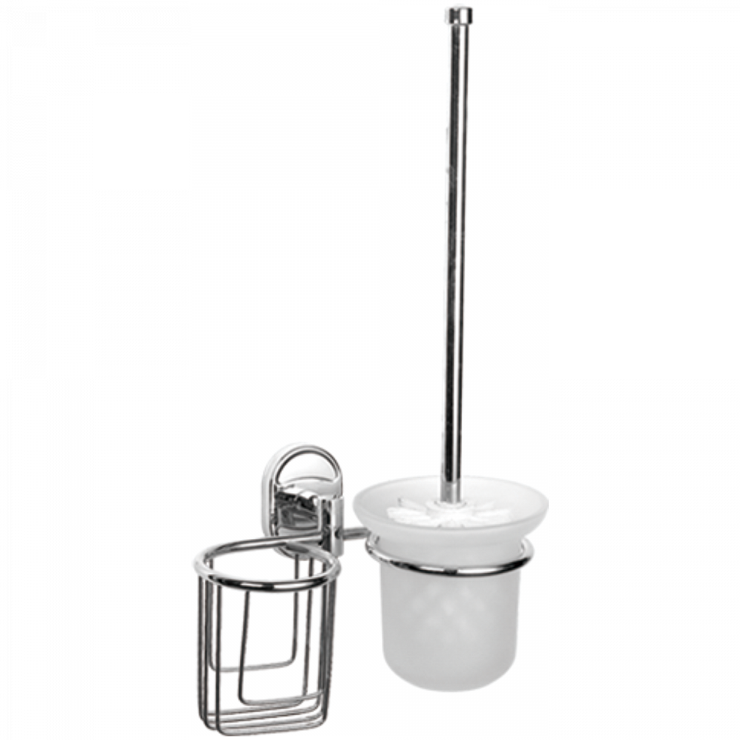 Туалетный ершик и дезодорант Haiba HB 1910-1