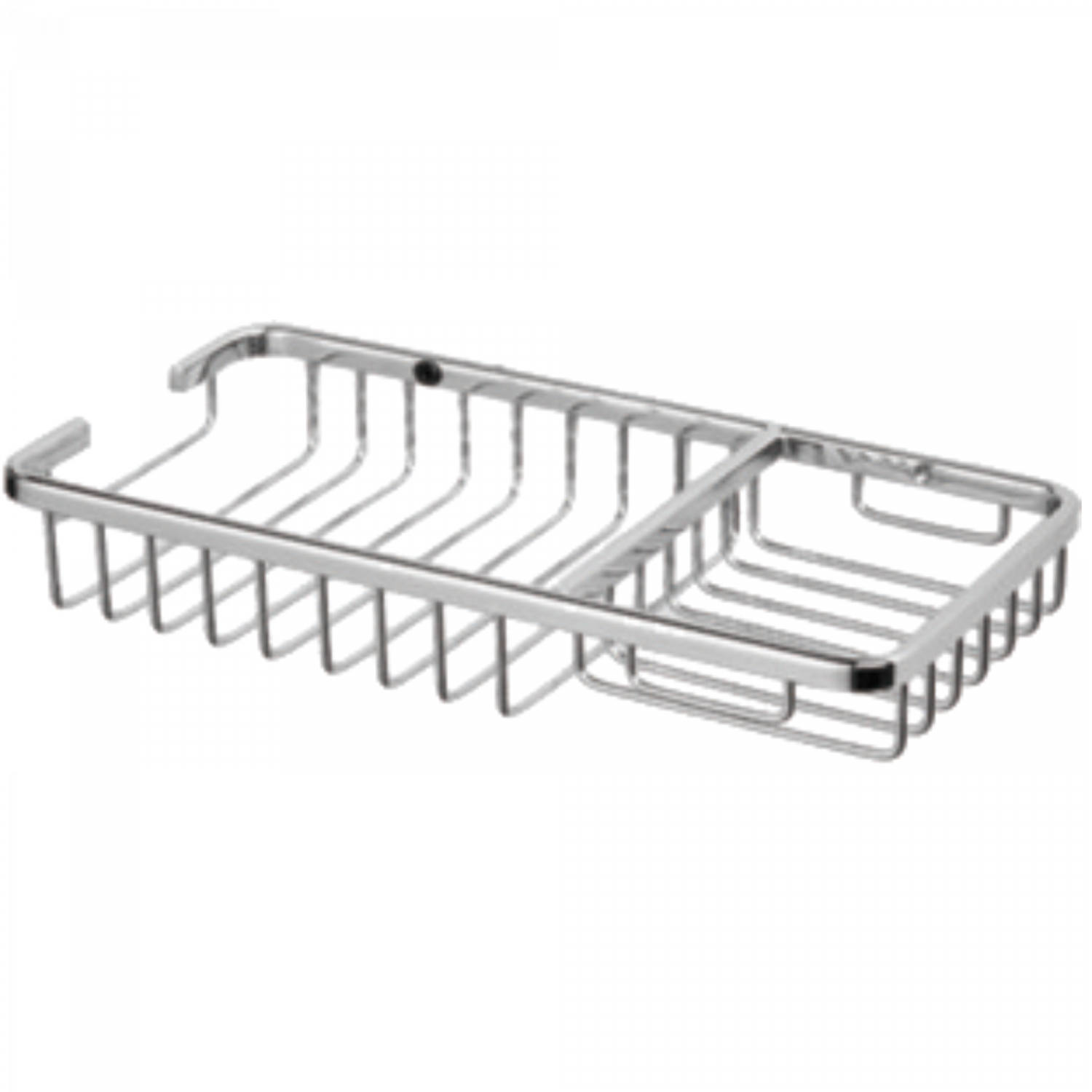 Полка Металлическая решетчатая Haiba HB 337